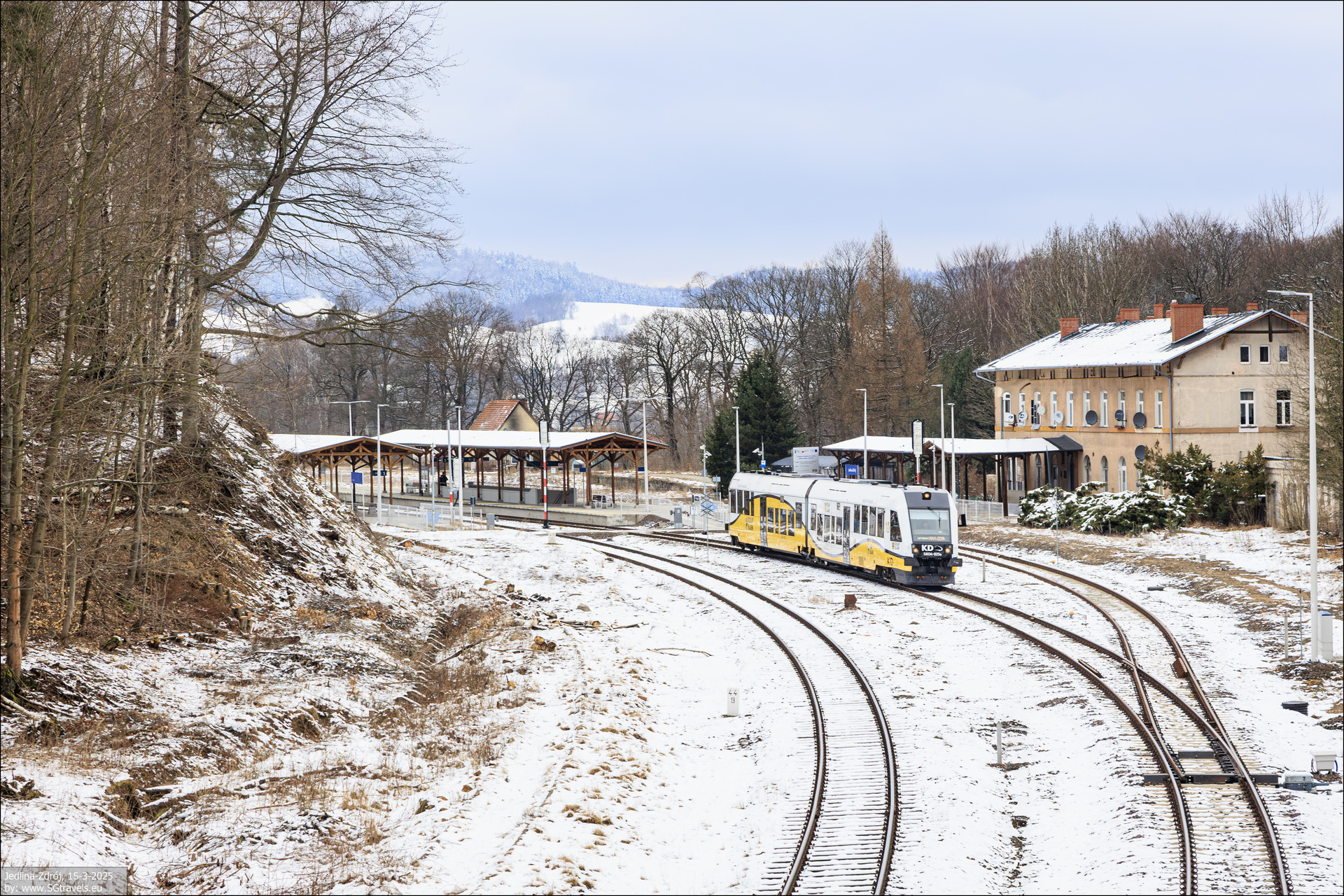 PESA SA134 – photo 2