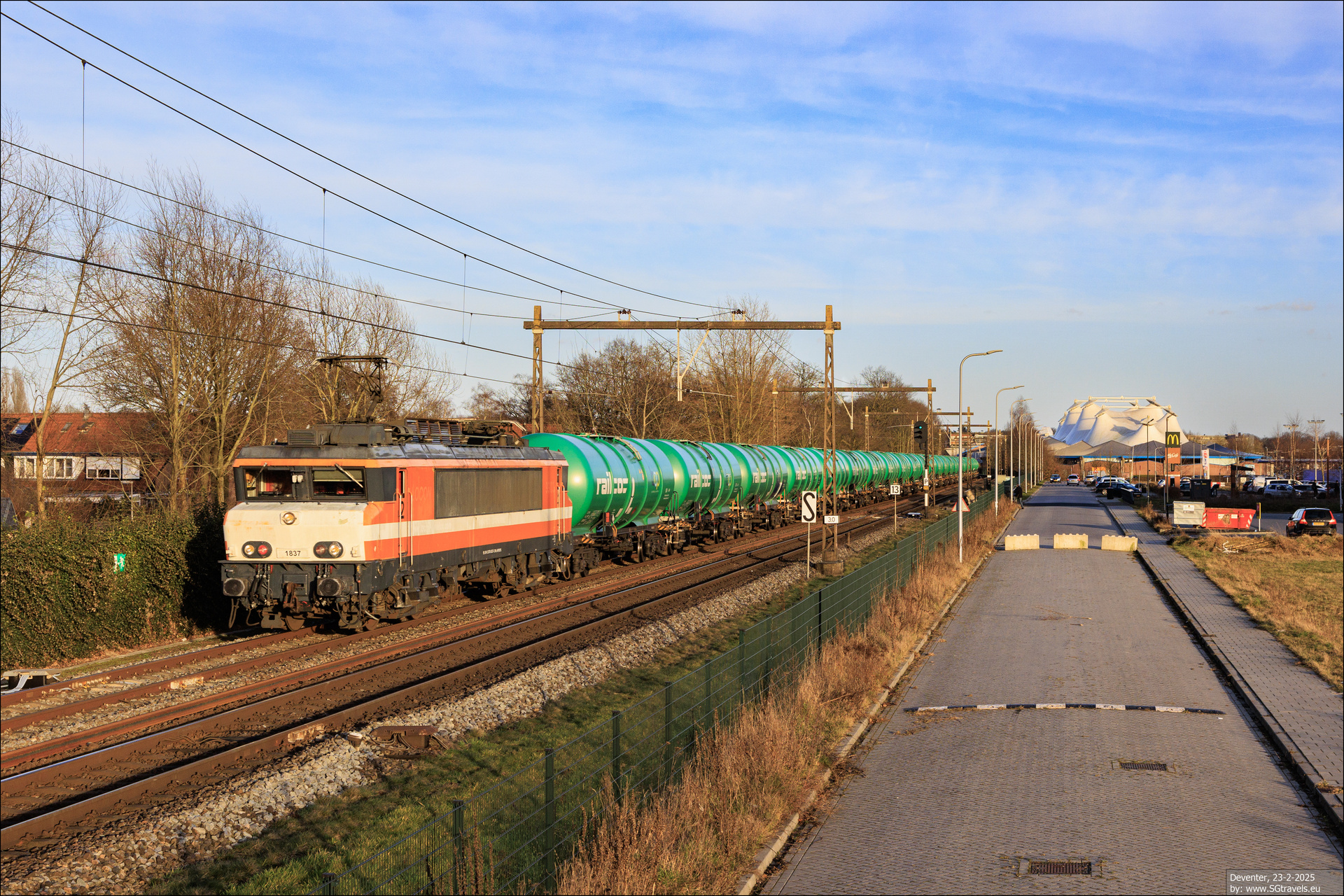 MTE NS 1600 – photo 2