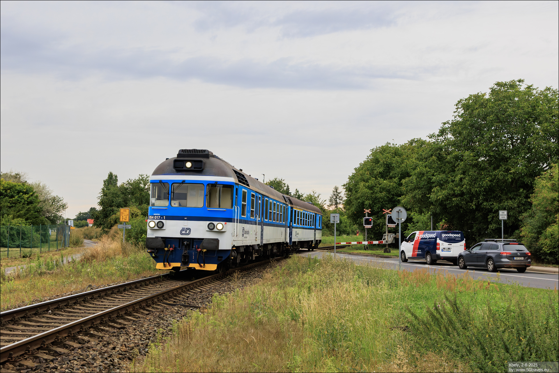 Pars nova 854 – foto 2