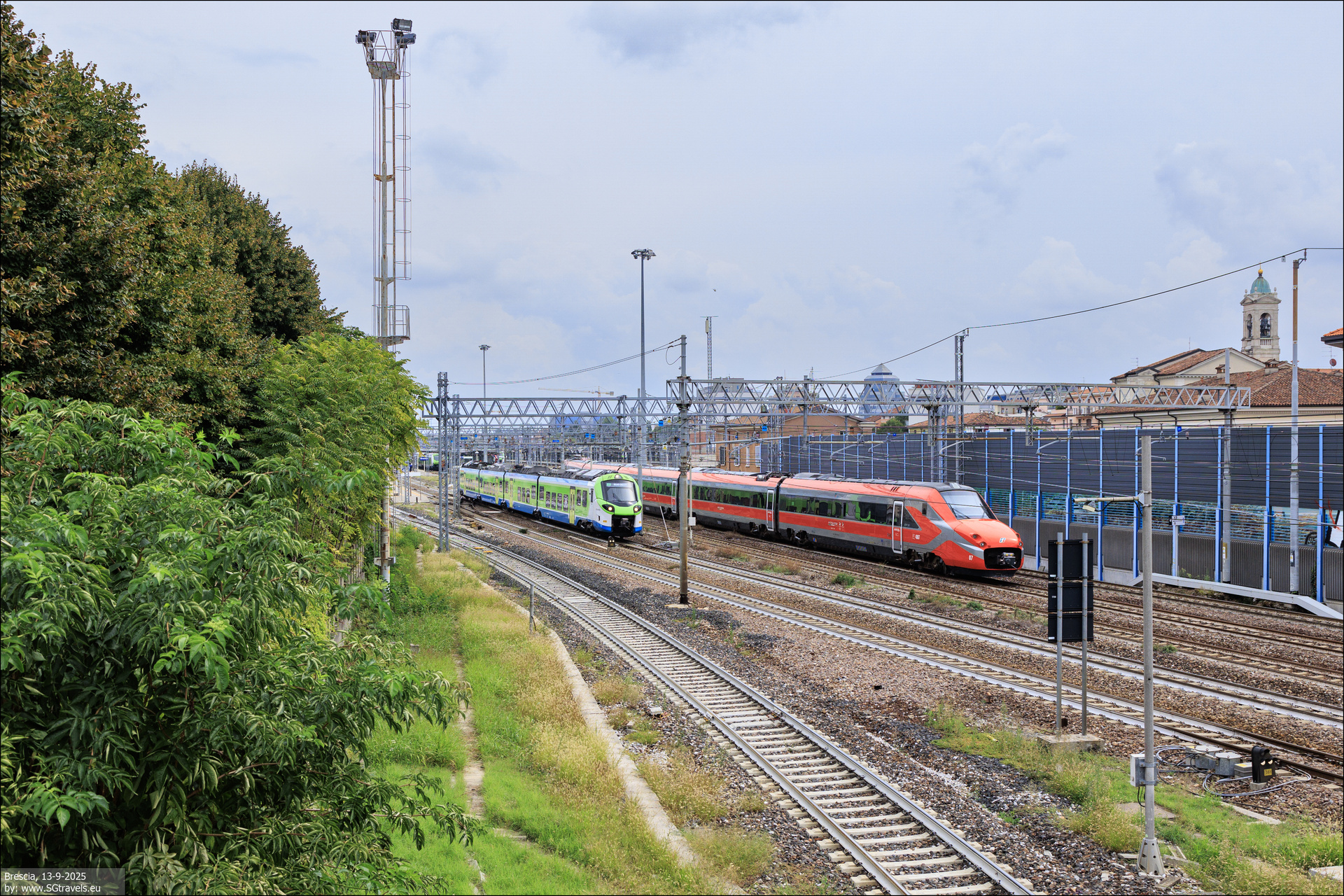 AnsaldoBreda V250 – photo 2