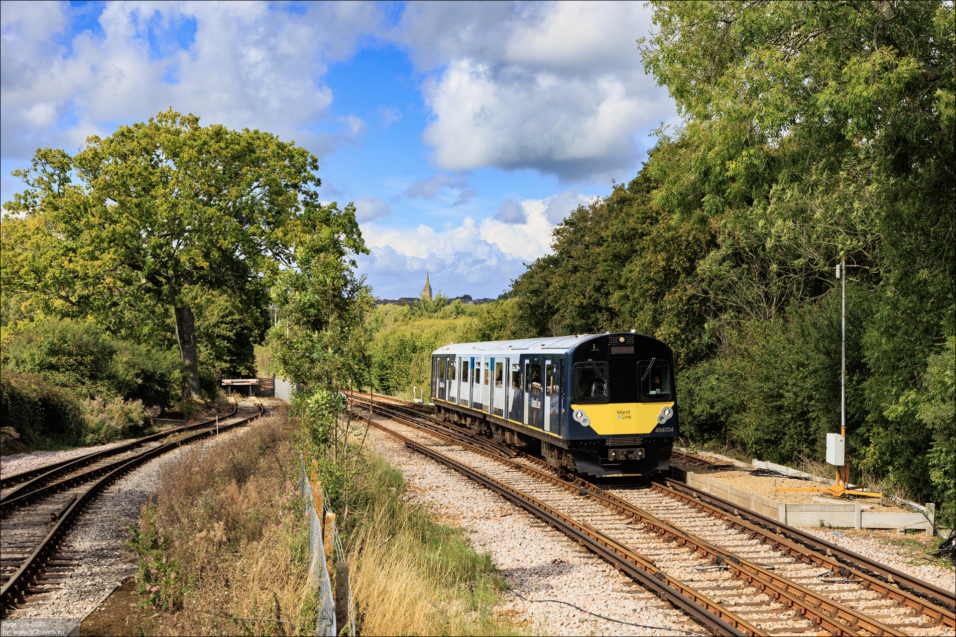 Vivarail 484 – photo 2