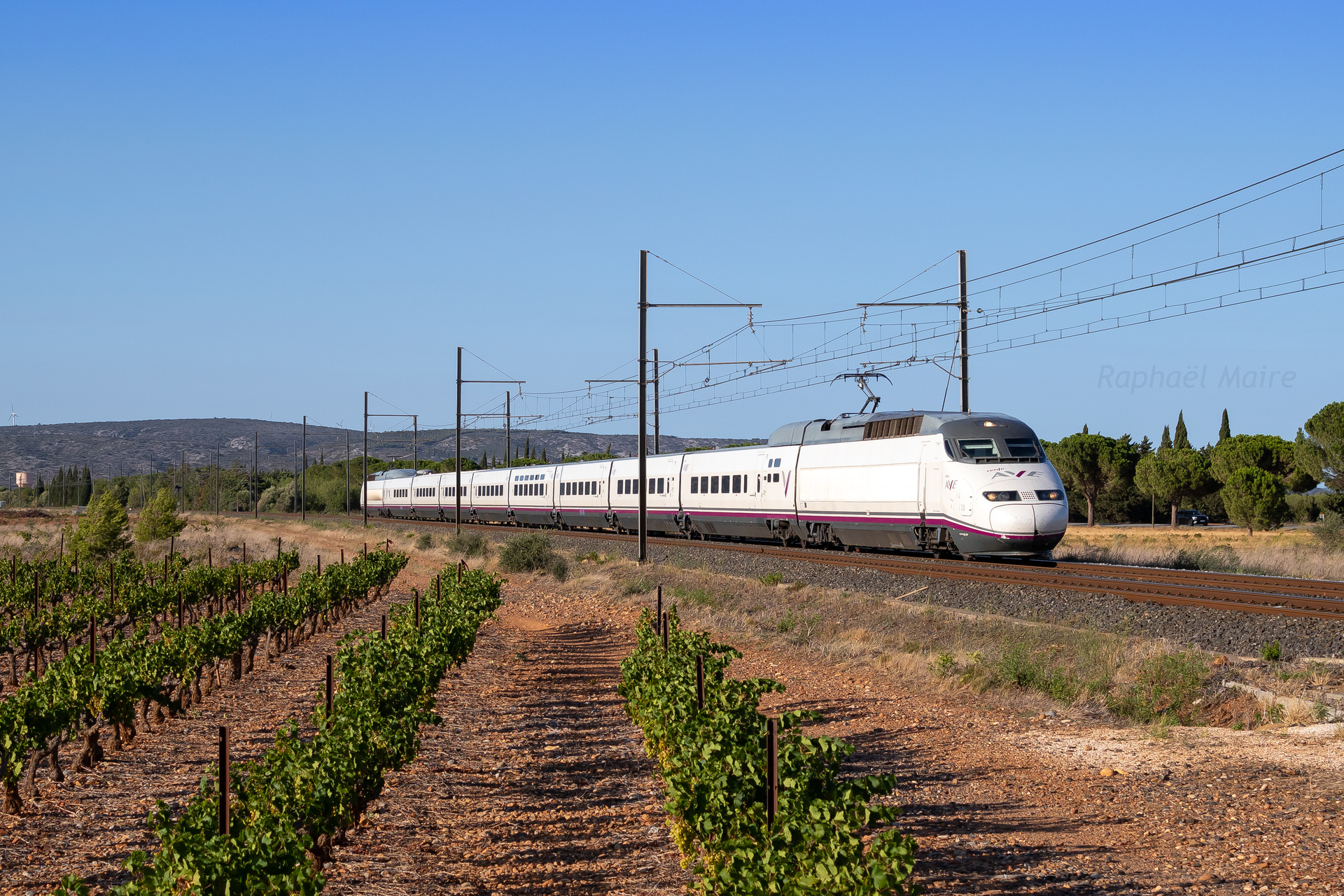 CAF RENFE 100 – photo 9