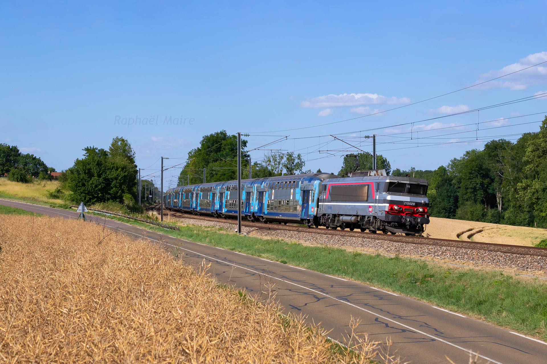 Alstom BB 15000 – photo 4