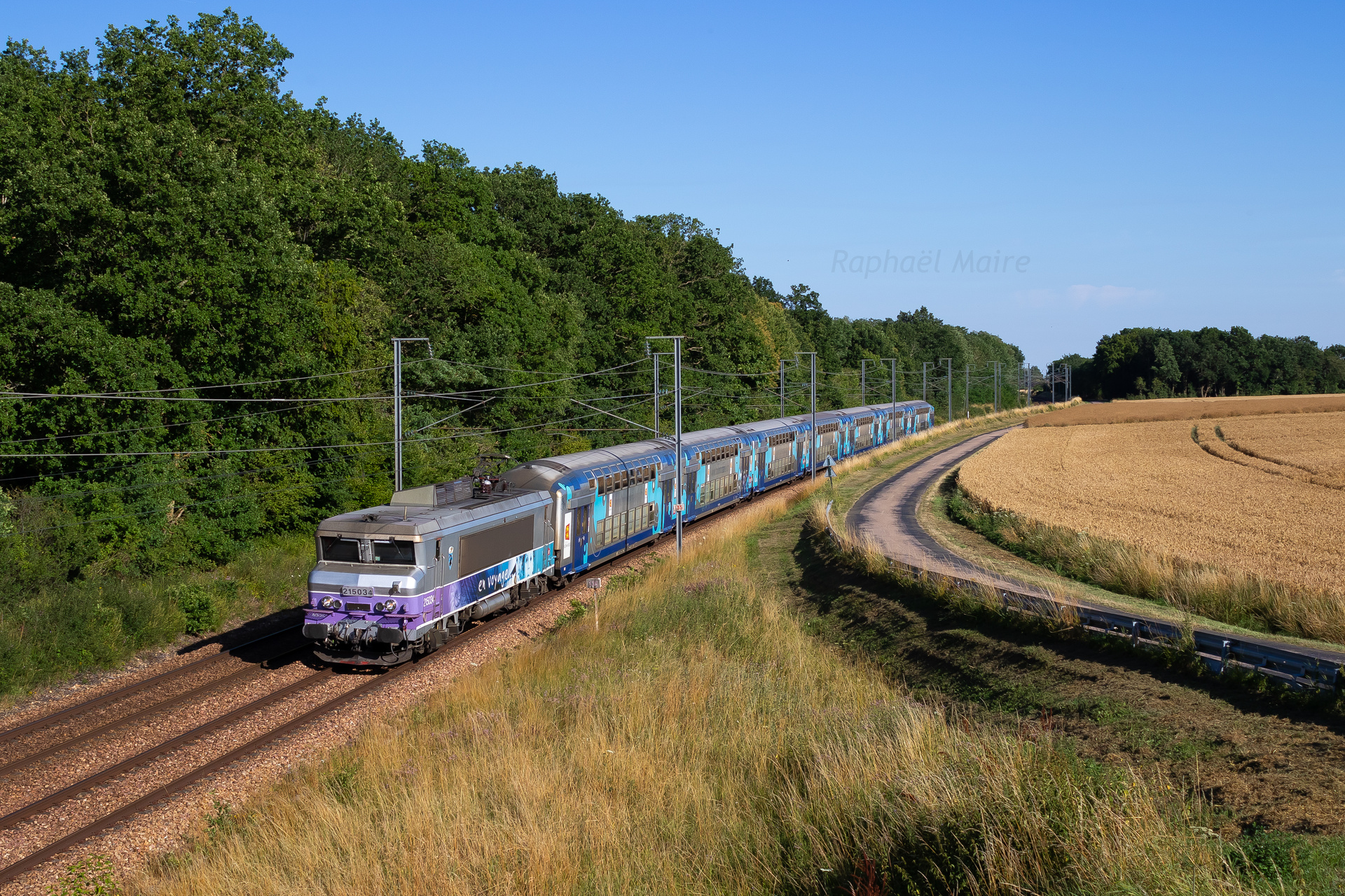 Alstom BB 15000 – photo 3