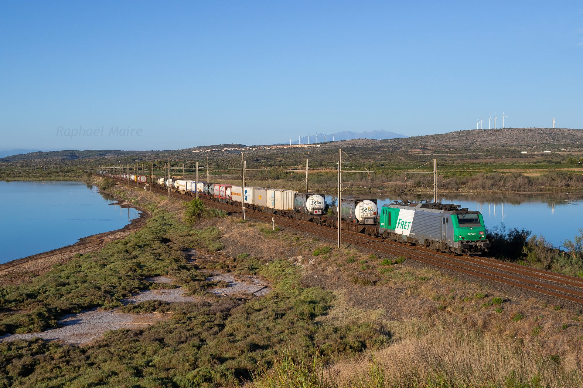 Alstom BB 27000 – photo 10