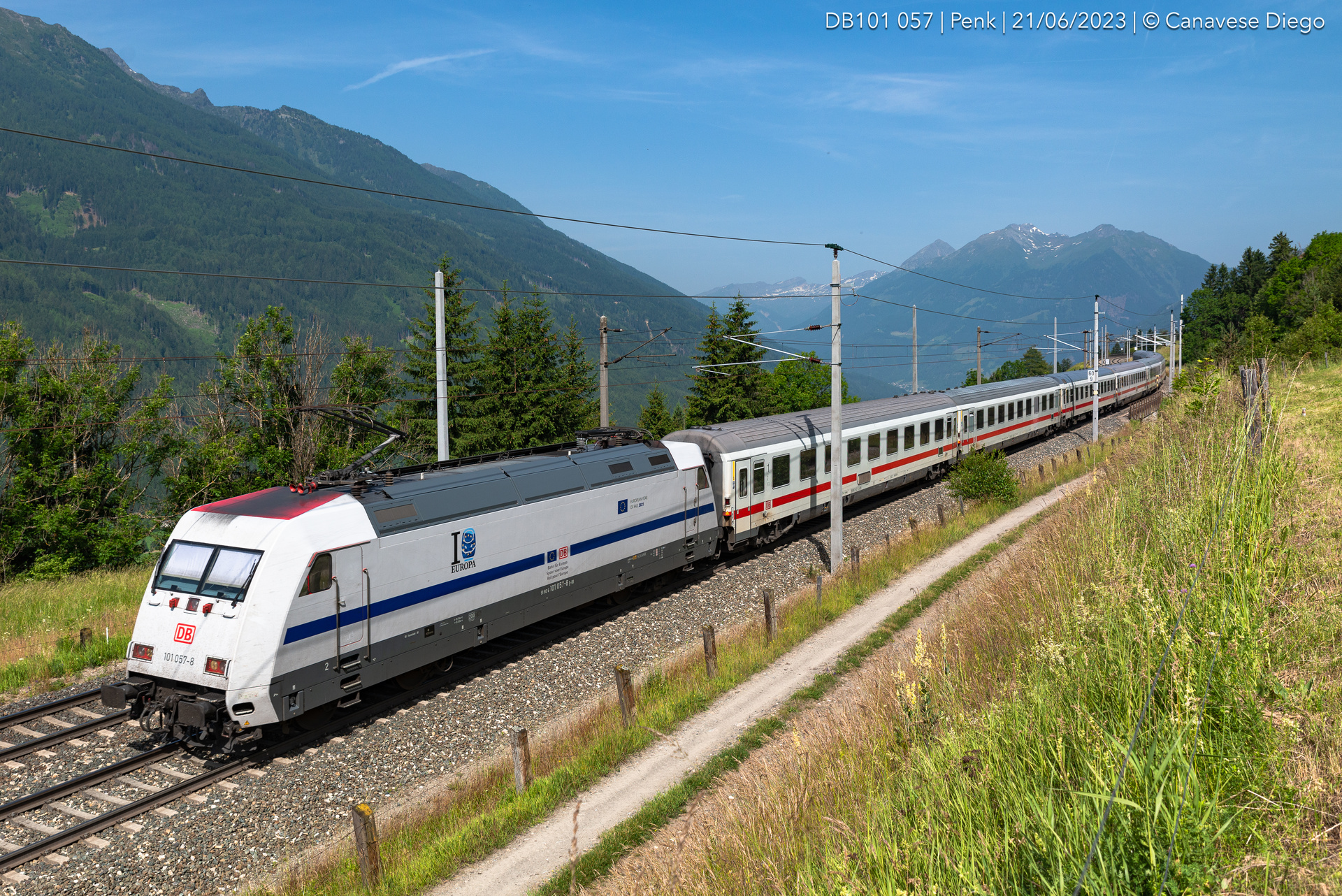 Adtranz DB 101 – foto 20