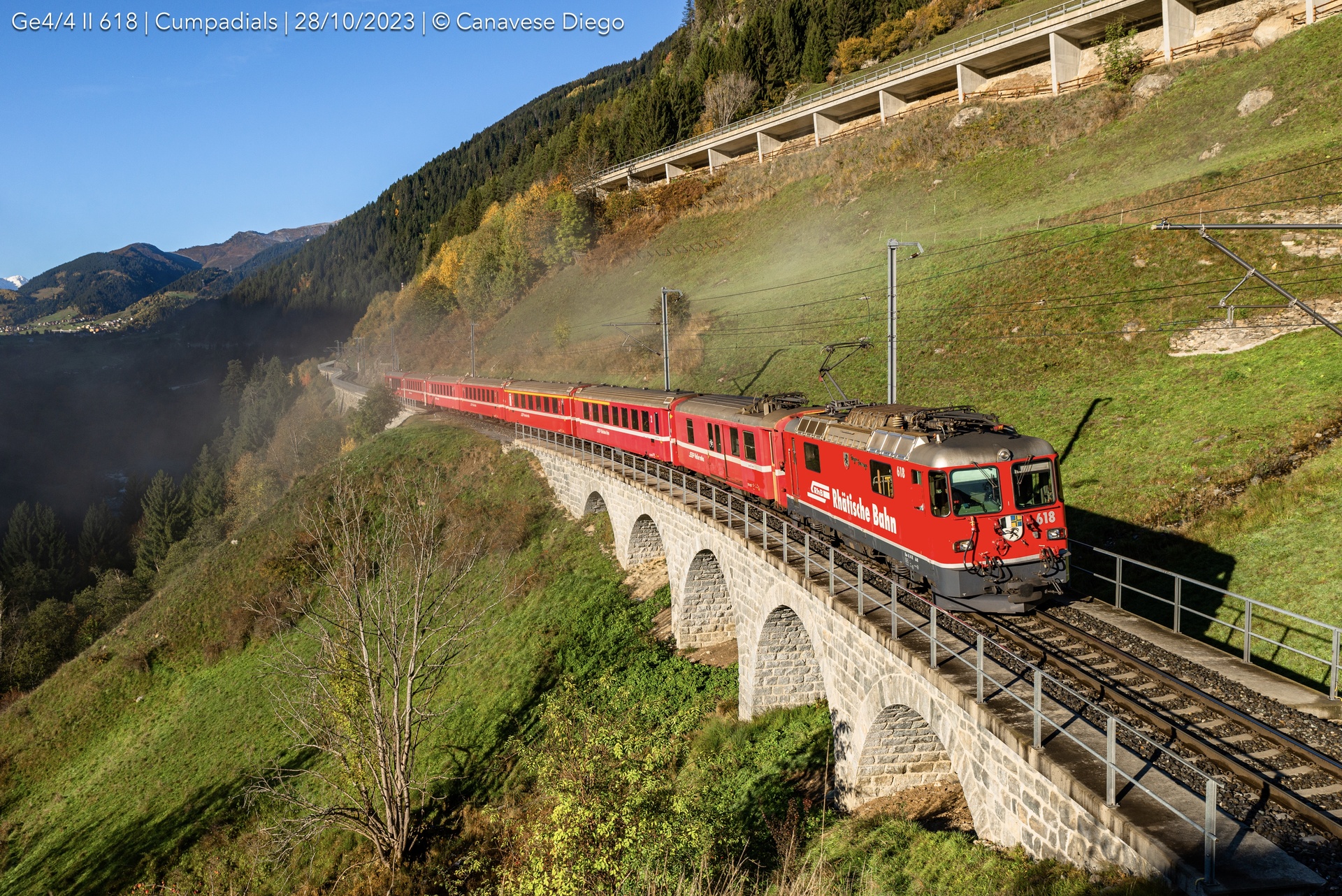 BBC Ge 4/4 II – photo 19