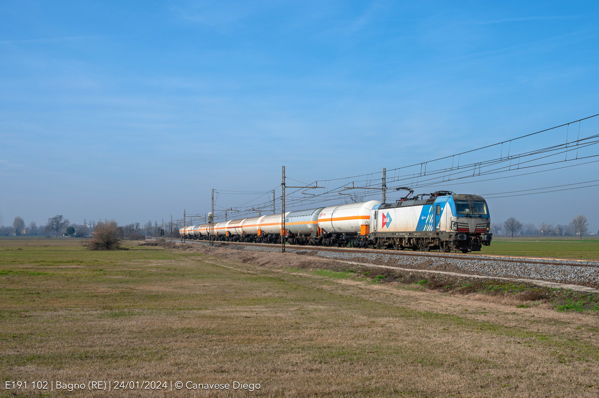 Siemens Vectron DC DPM – photo 10