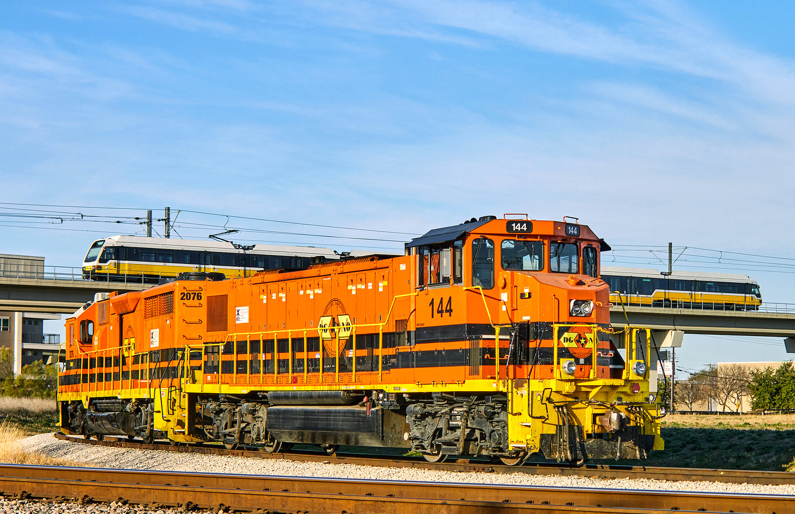 RailPower Technologies RP20BD – Foto 5