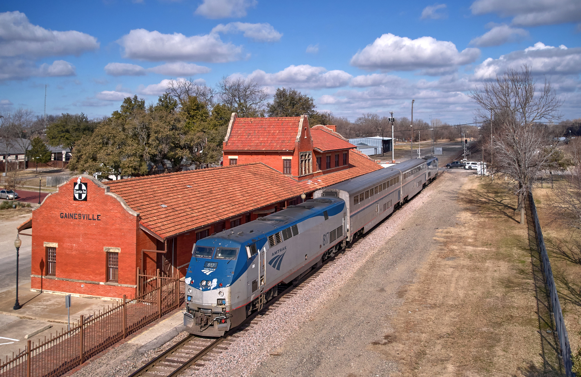 GE P40DC – photo 5