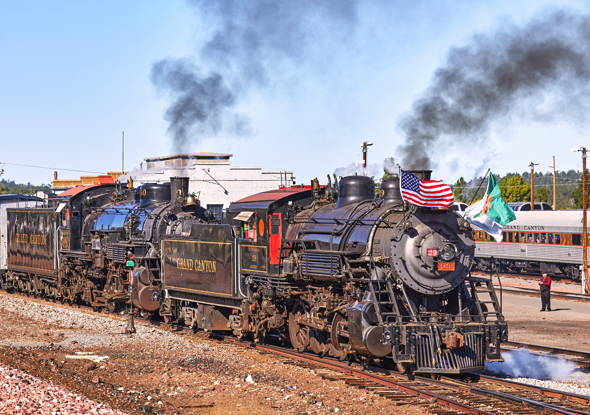 ALCo 2-8-0 (SC-3) – photo 2