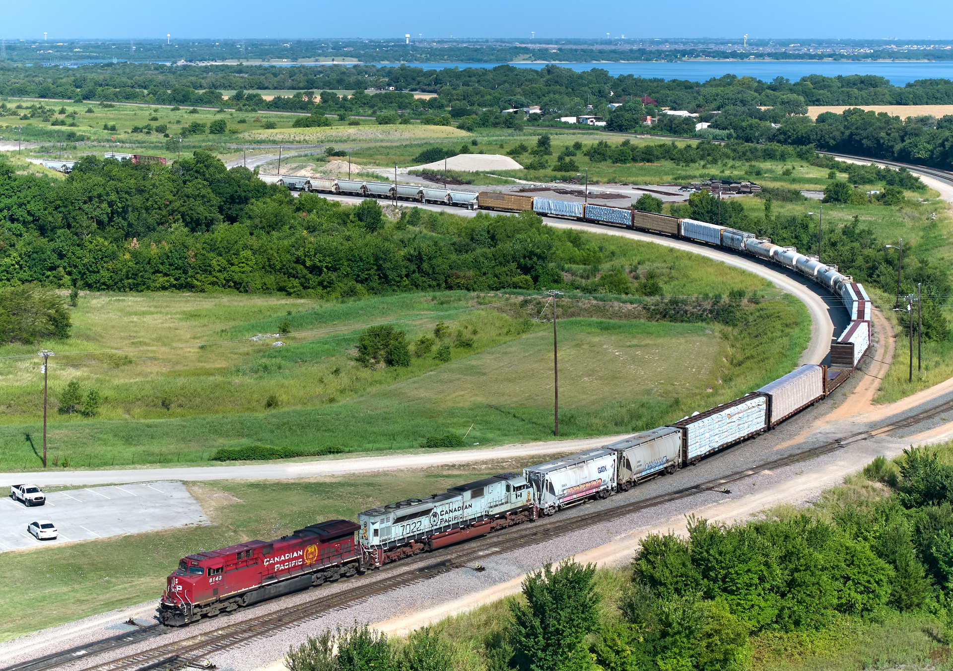 GE AC4400CWM – photo 10