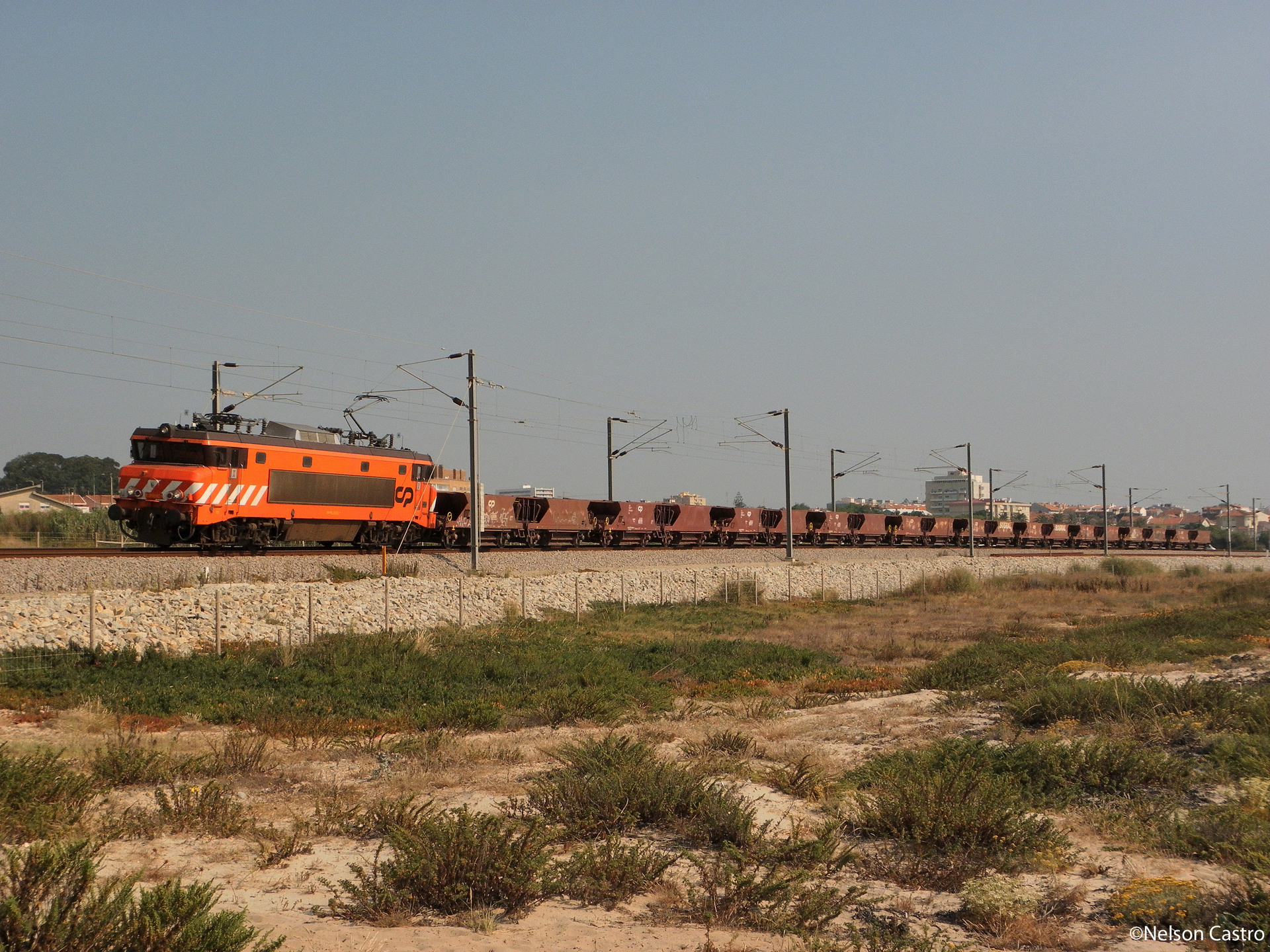Alstom CP 2620 – photo 17