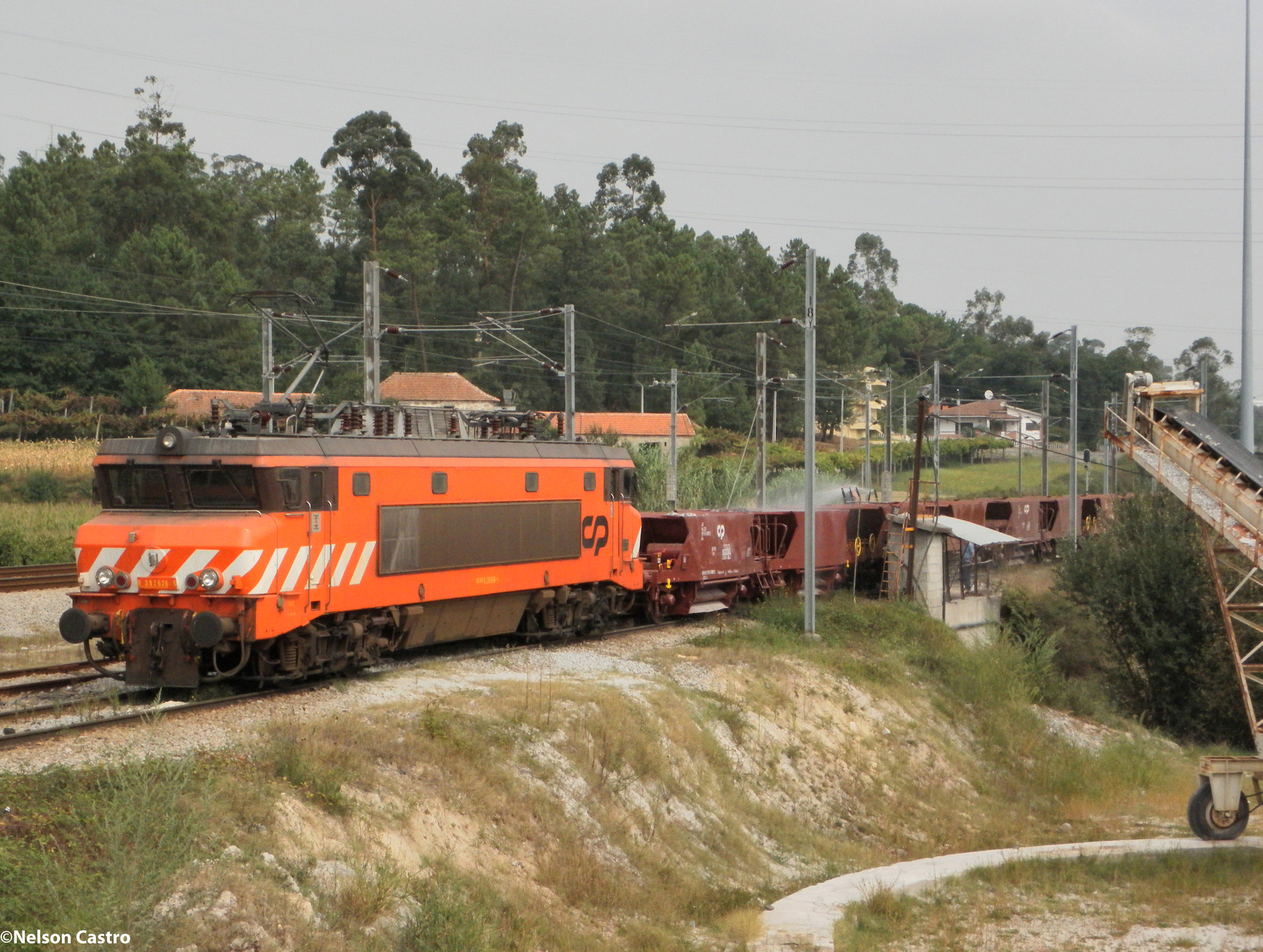 Alstom CP 2620 – photo 14
