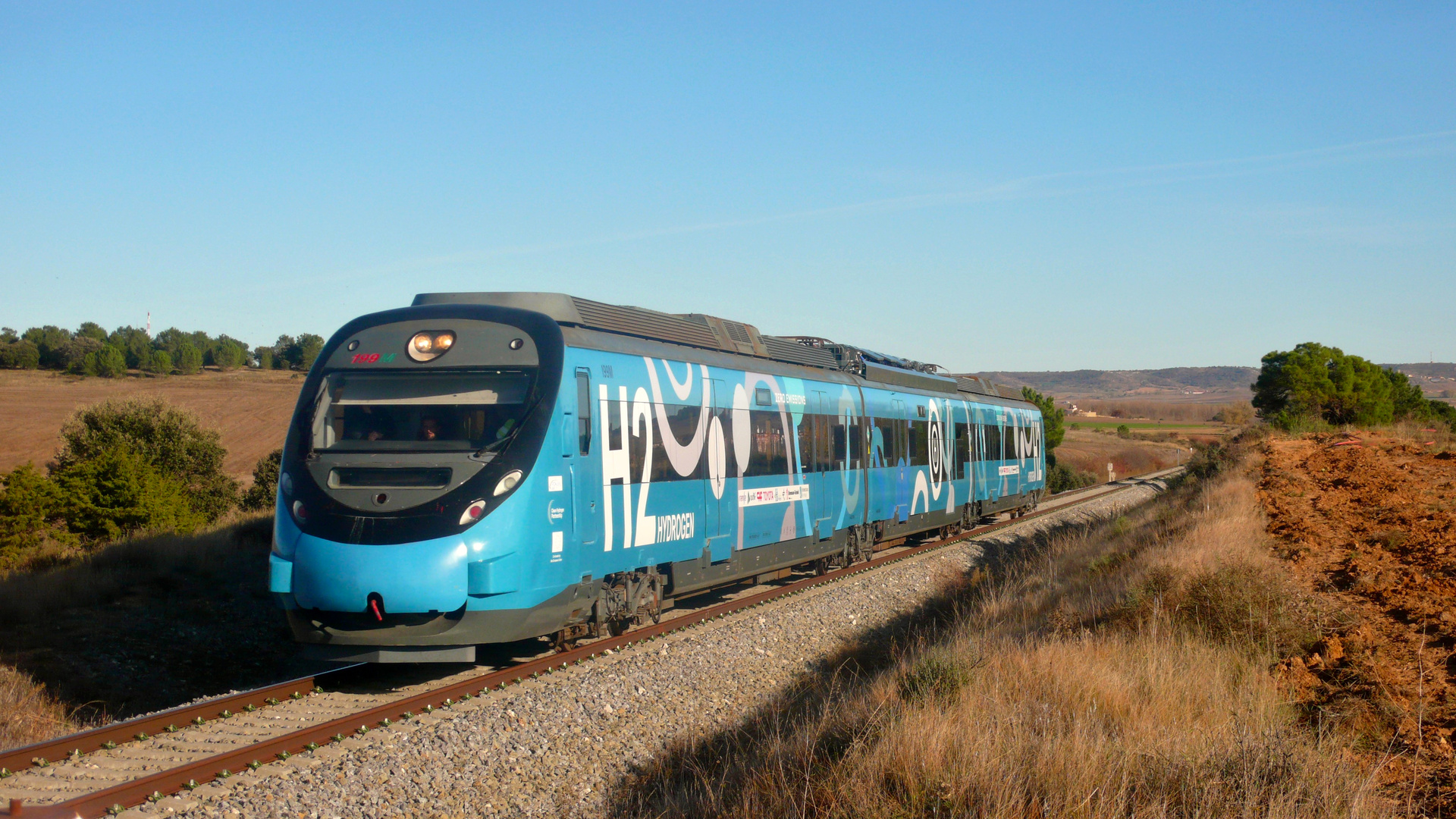Siemens 463 Civia – photo 6