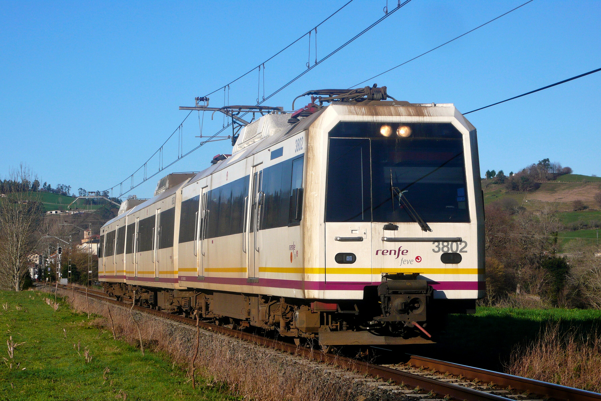 CAF FEVE 3800 – foto 6