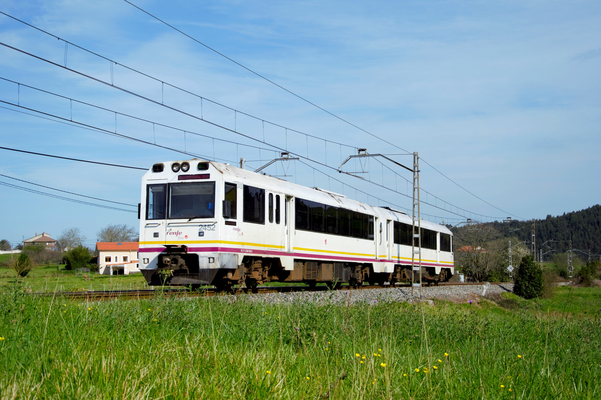 MTM FEVE 2400 – photo 2