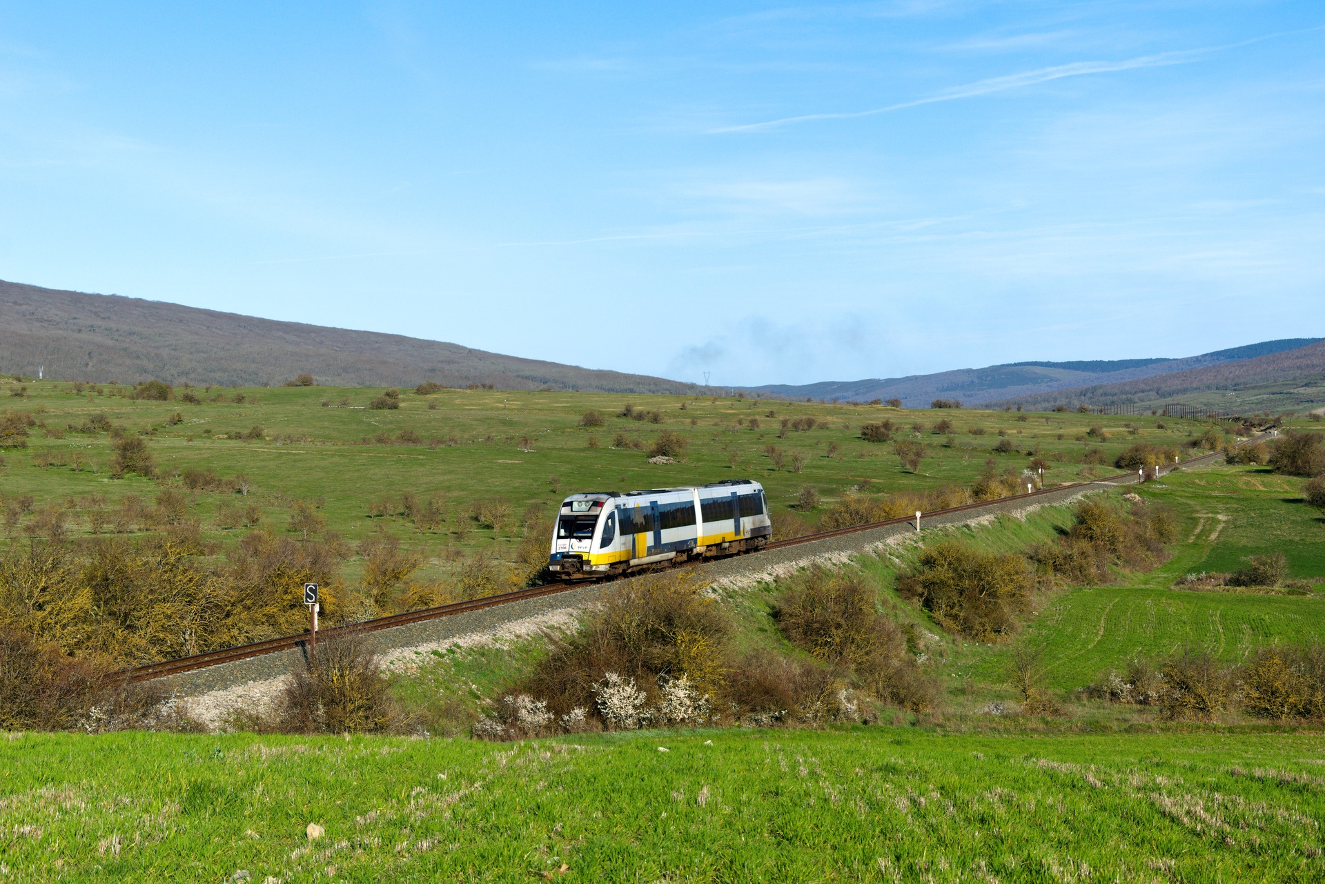 CAF FEVE 2700 – photo 2