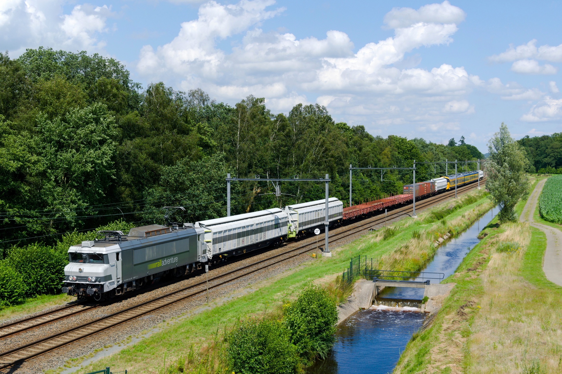 MTE NS 1600 – photo 5