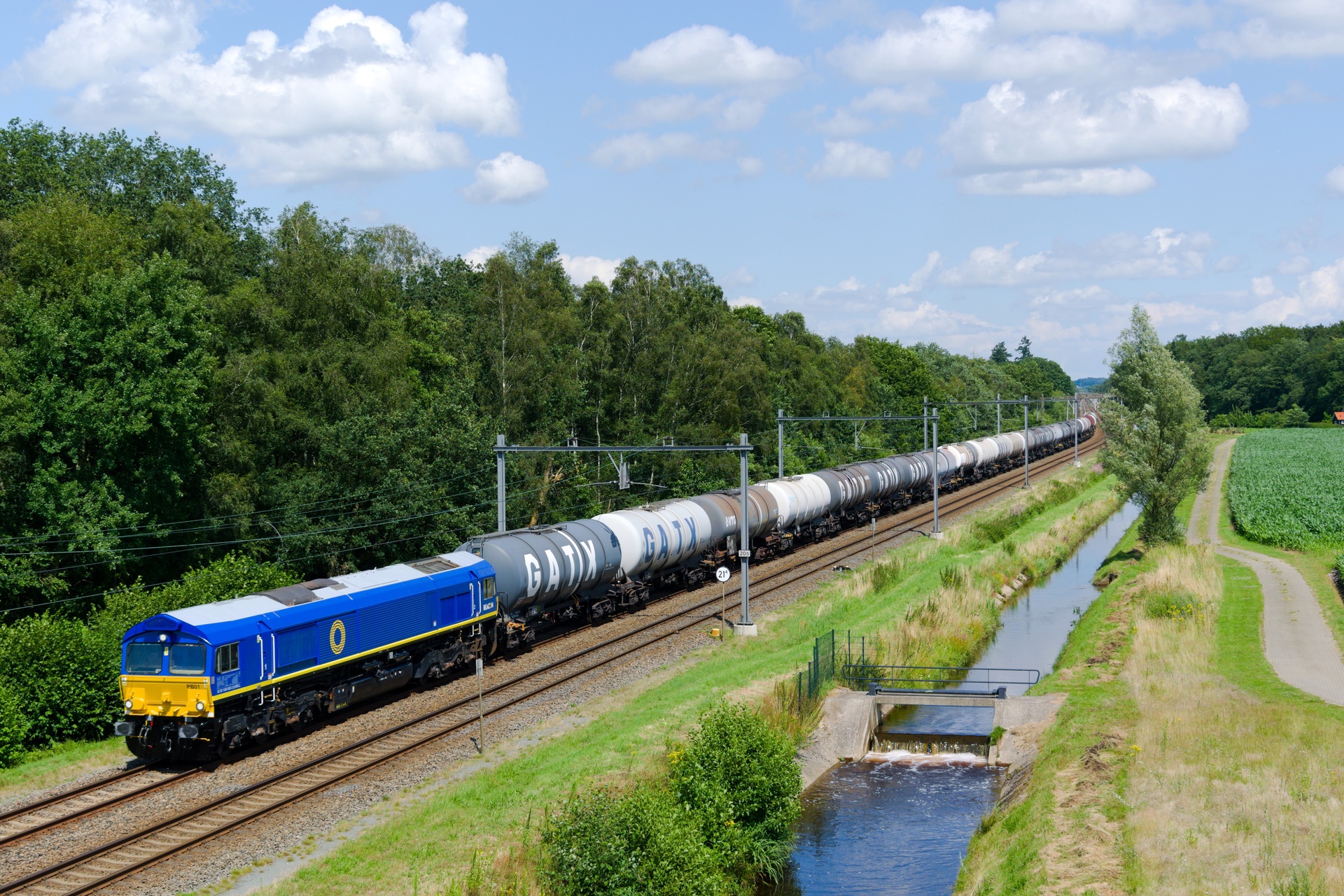 EMD JT42CWR – photo 16