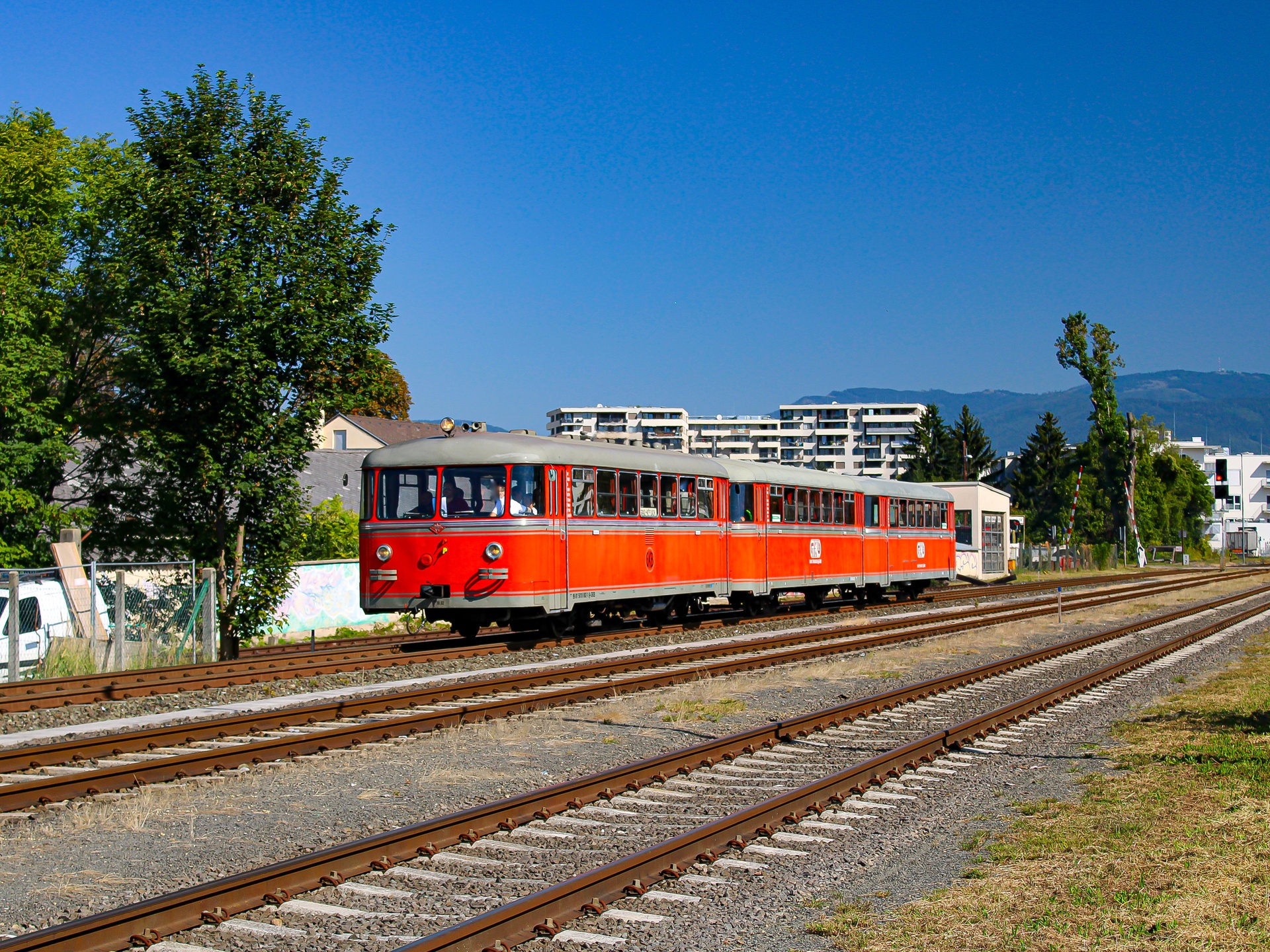 DUEWAG GKB VT10 – photo 2