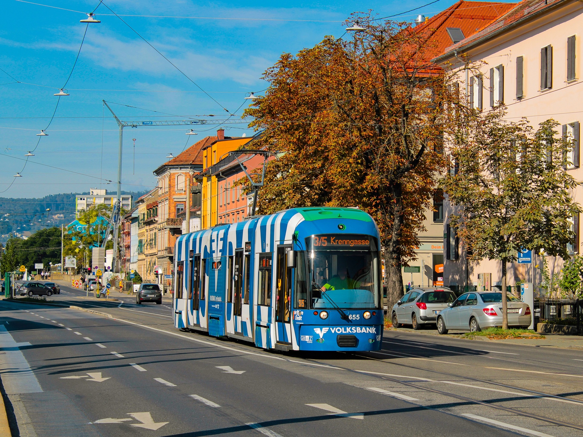 Bombardier HGL Flexity Outlook C – foto 2
