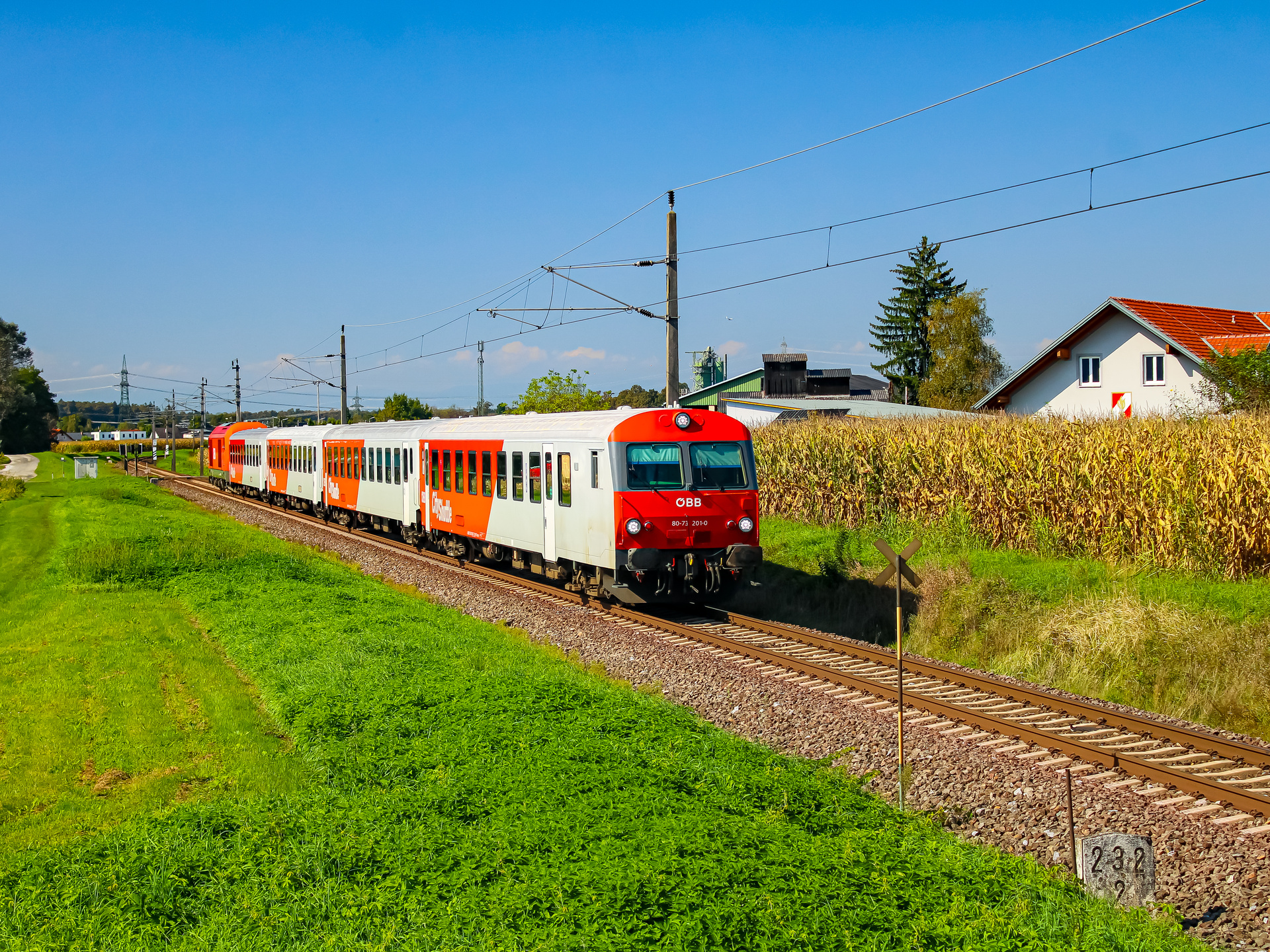 Jenbacher Bmpz-s – photo 4