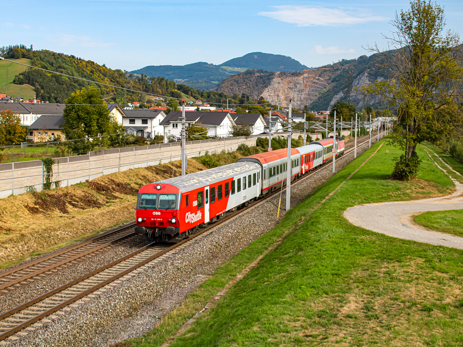Jenbacher Bmpz-s – photo 3