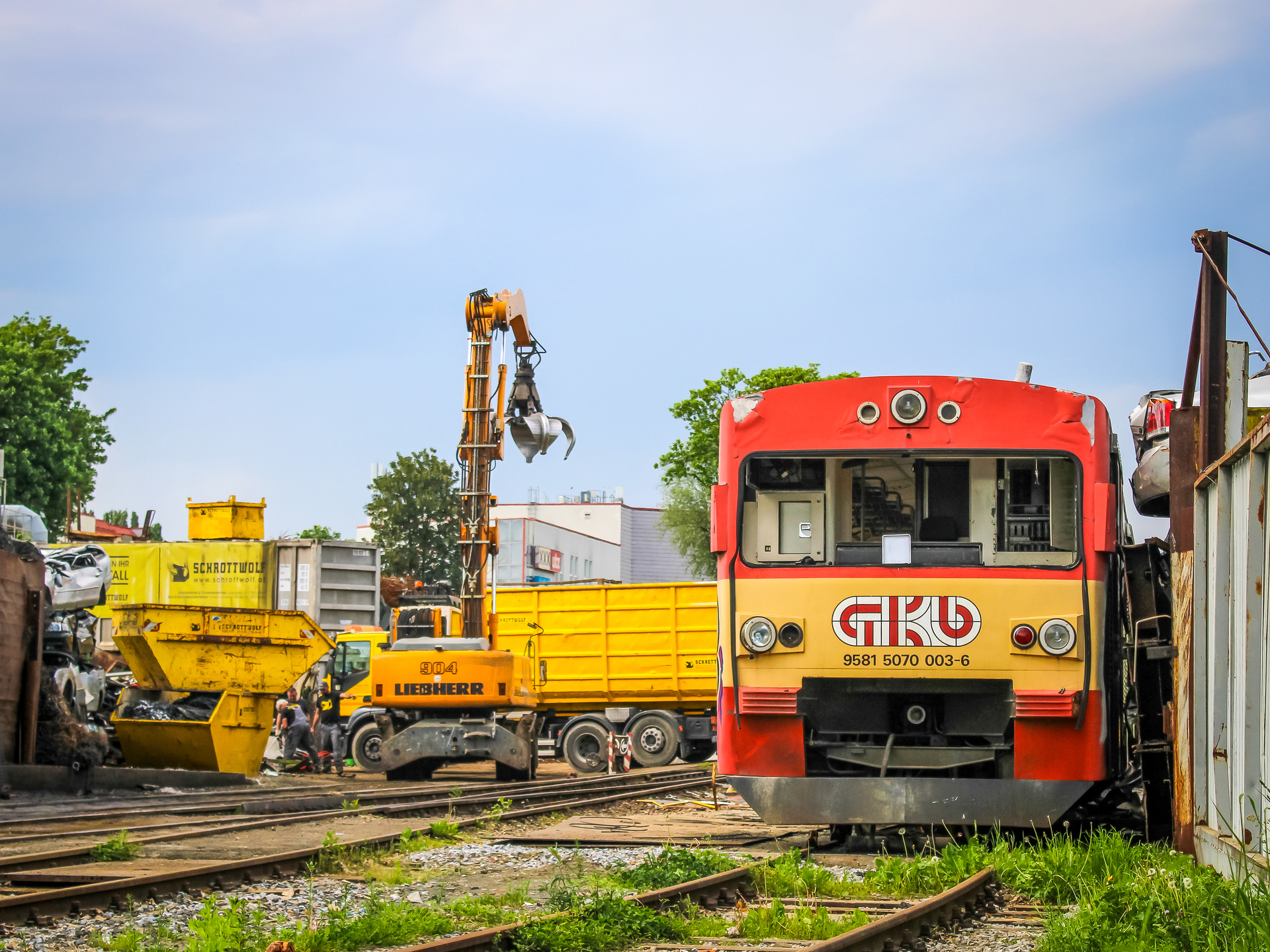 SGP GKB VT 70 – Foto 2