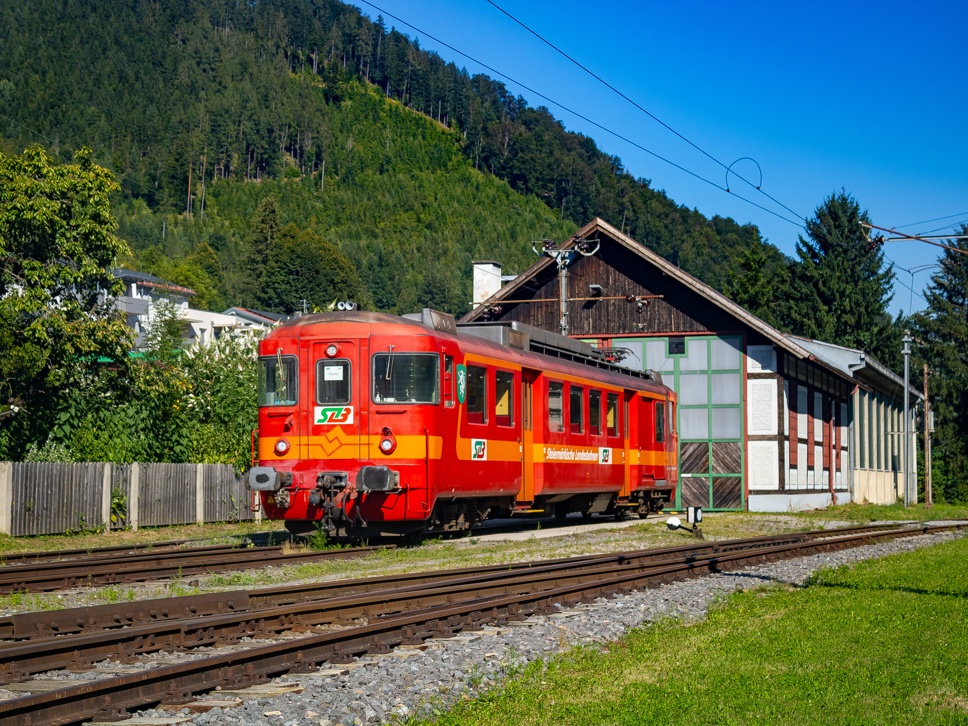 BBC SZU BDe 576 – photo 3
