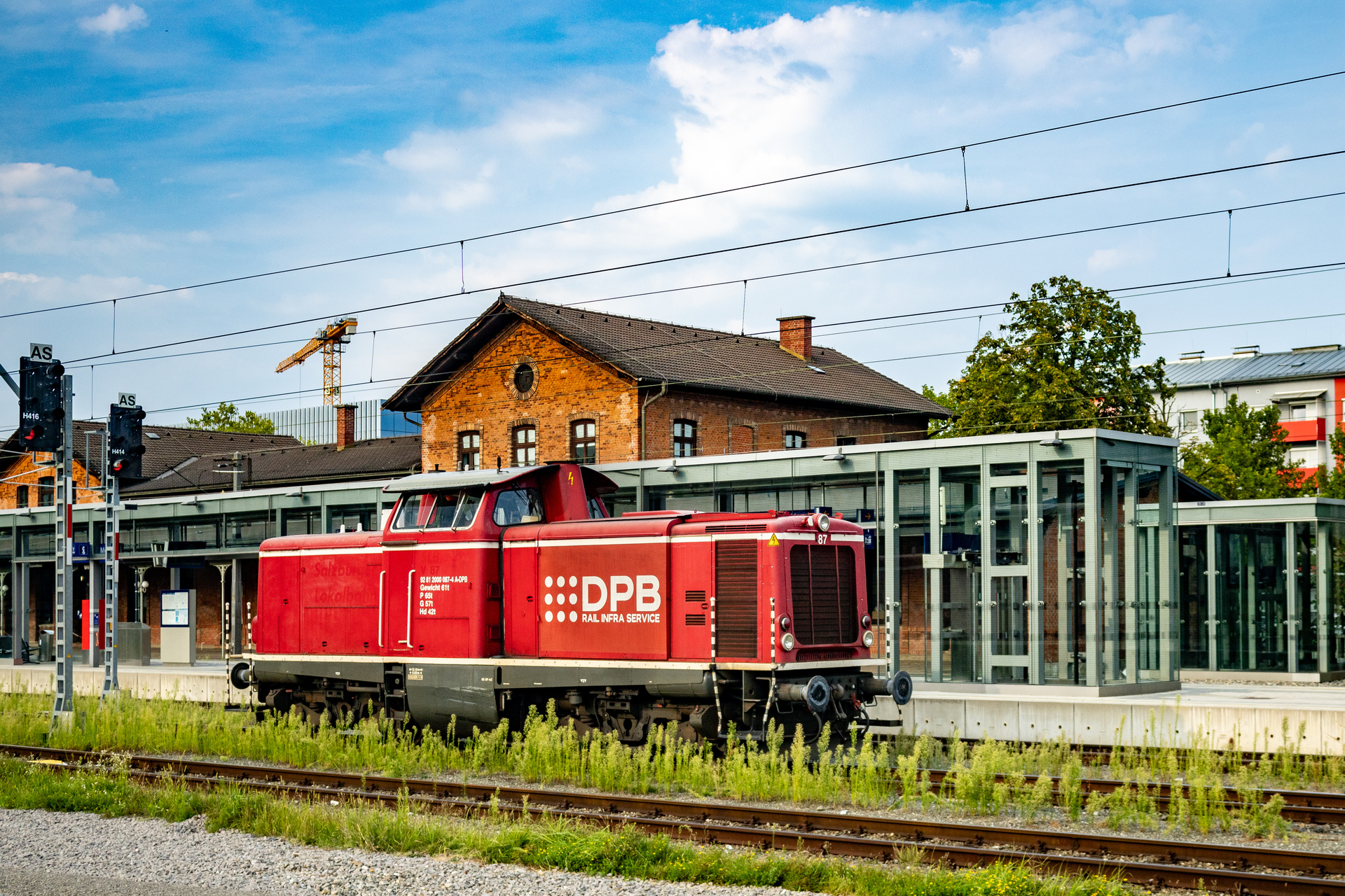 MaK V100.10 – Foto 4