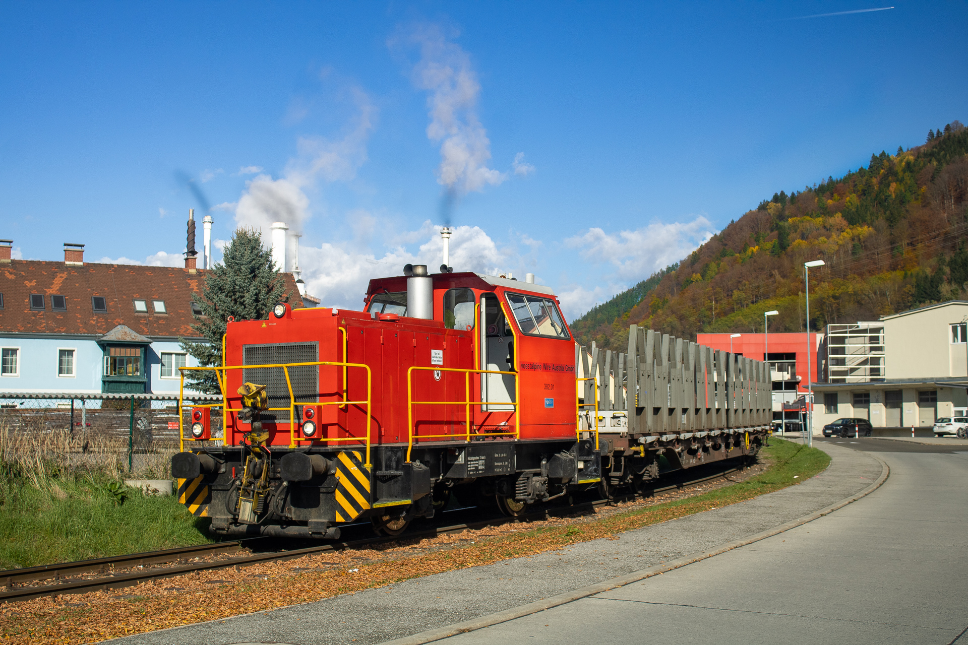 Gmeinder D 25 B – photo 2
