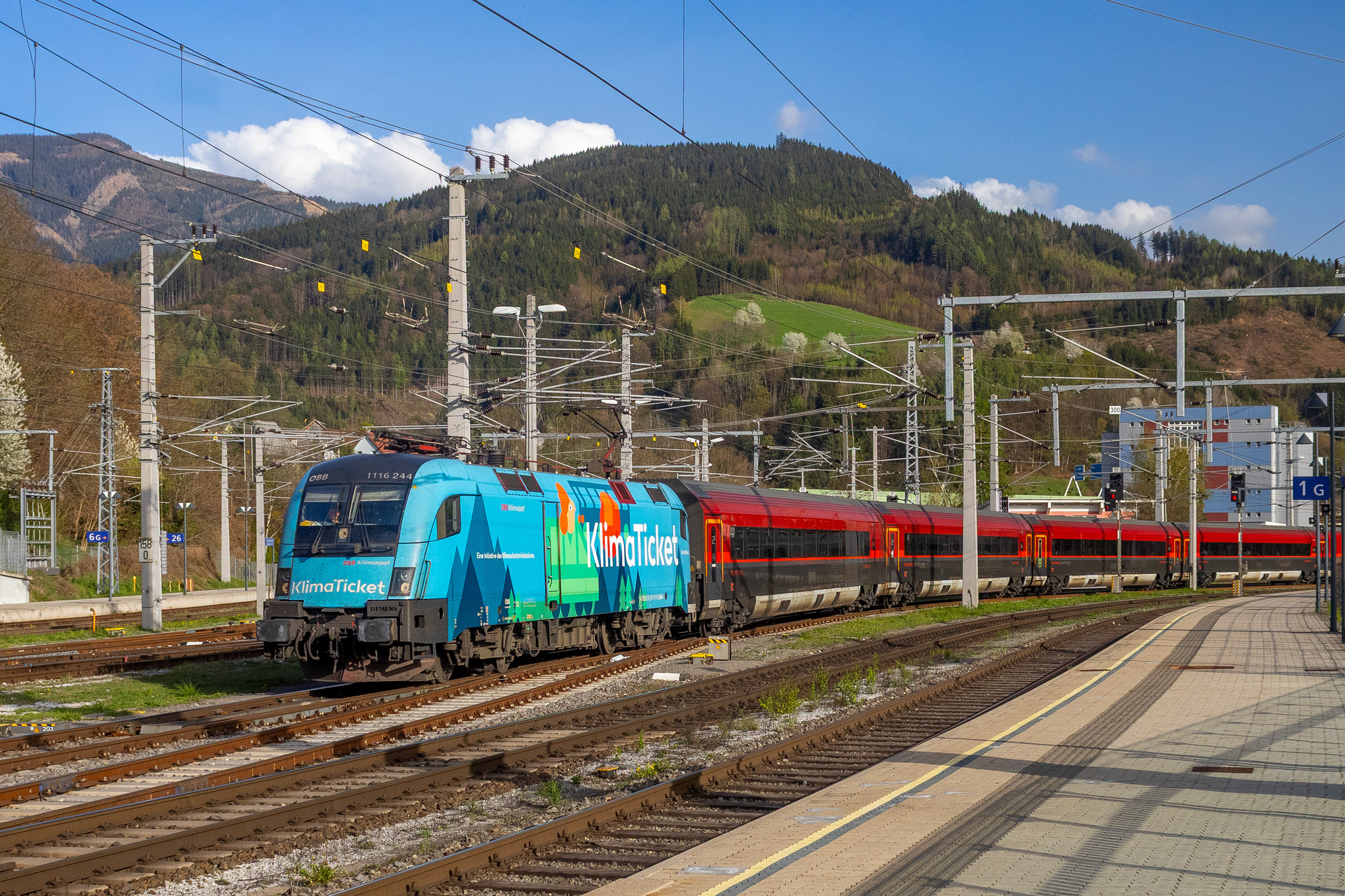 Krauss-Maffei ES64U2 – photo 19