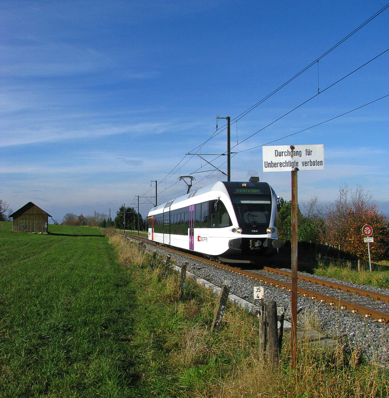 Stadler GTW 2/6 – photo 7