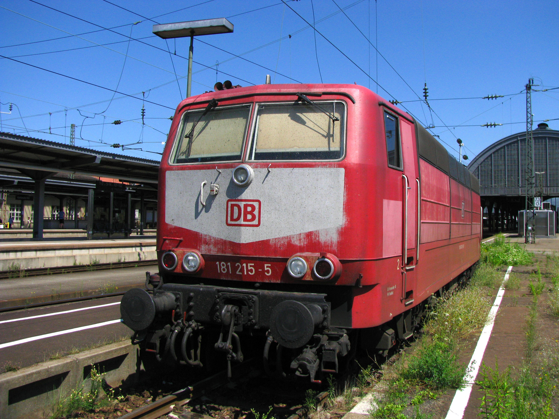 Krupp 181.2 – photo 15