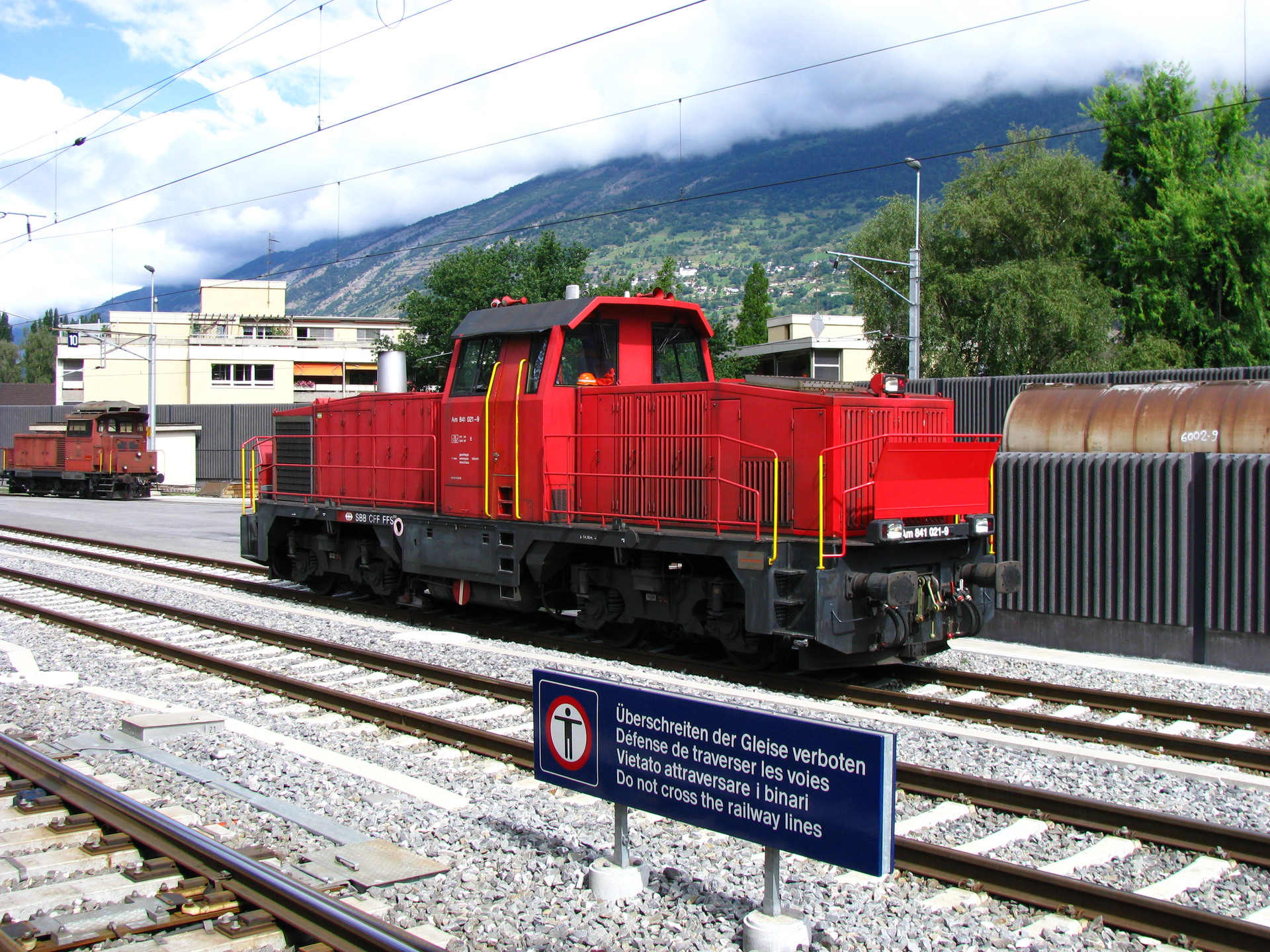 Meinfesa AM 841 – photo 5