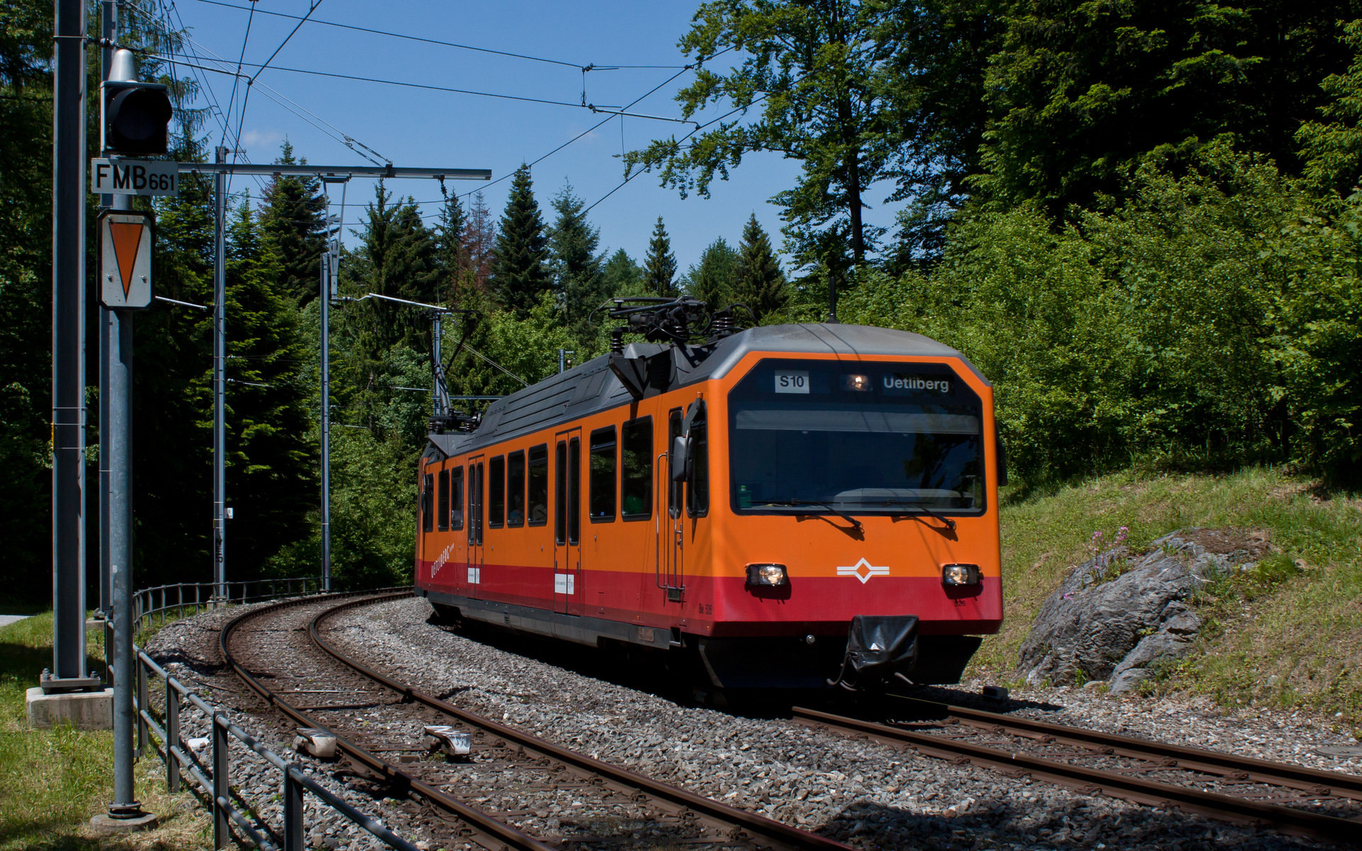Siemens Be 556 520 – photo 5