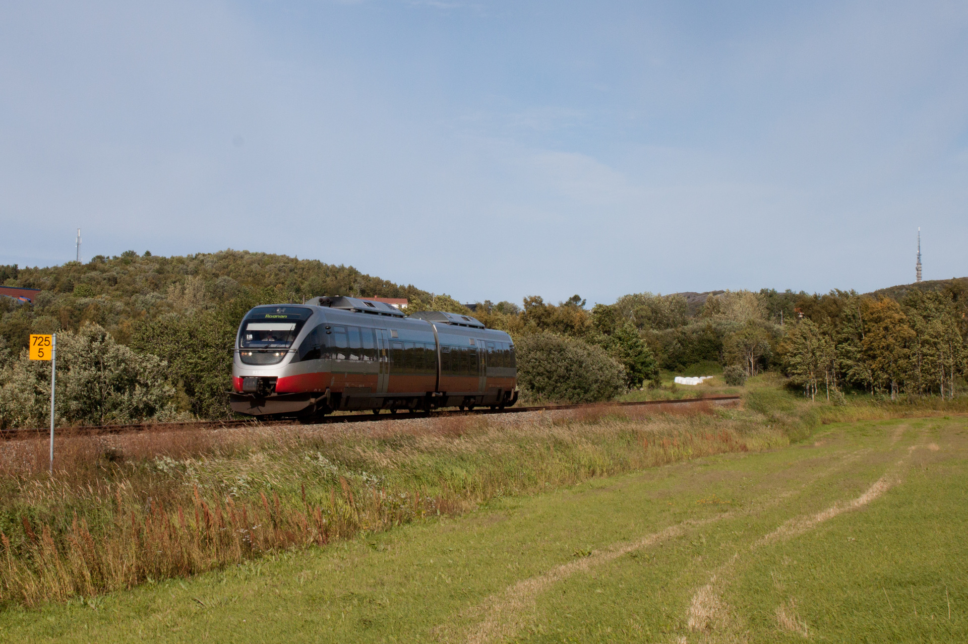 Bombardier NSB BM93 – photo 5