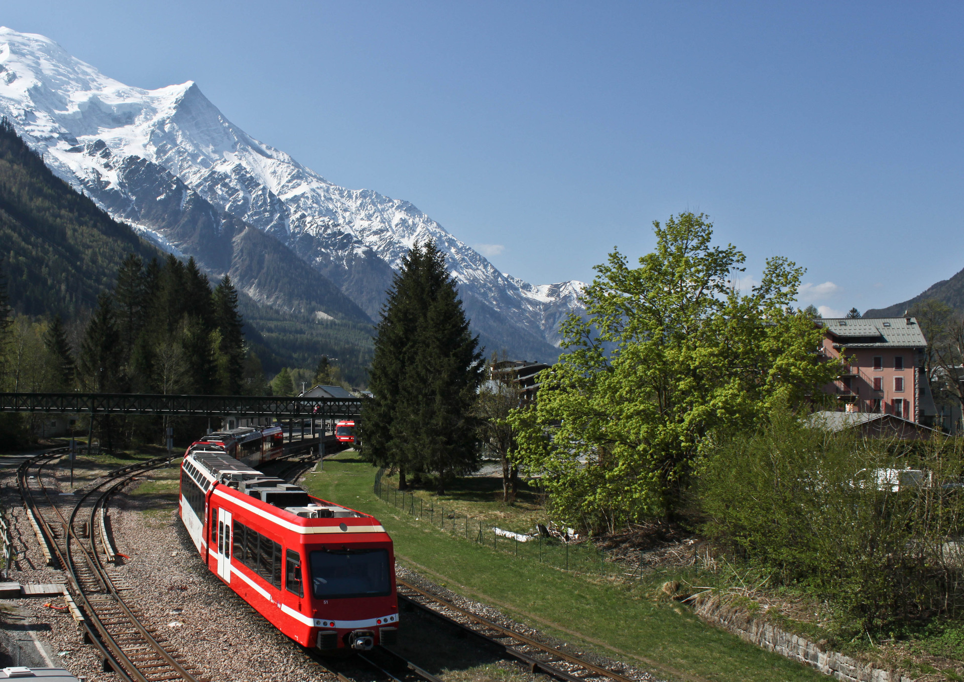 Stadler Z 850 – photo 3