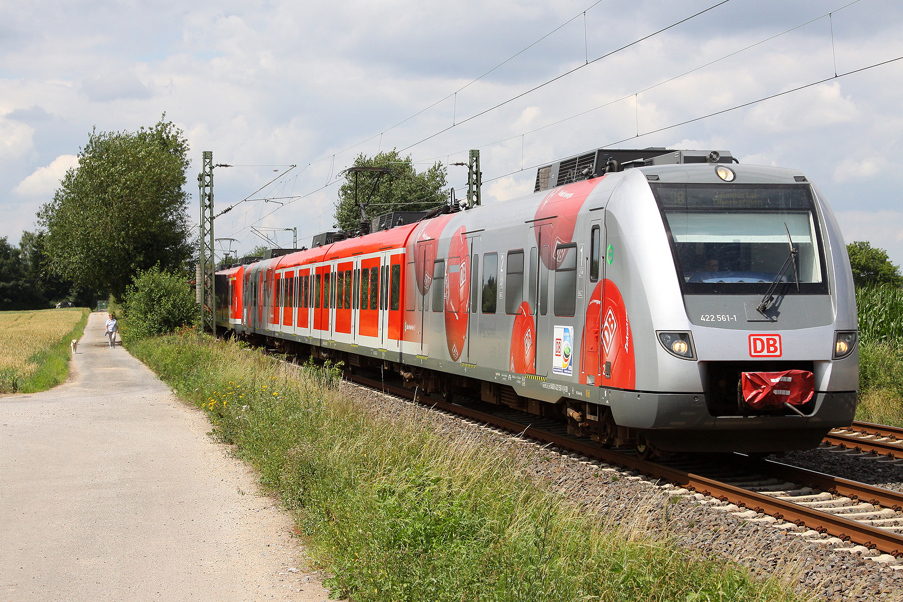 Bombardier 422 – photo 18