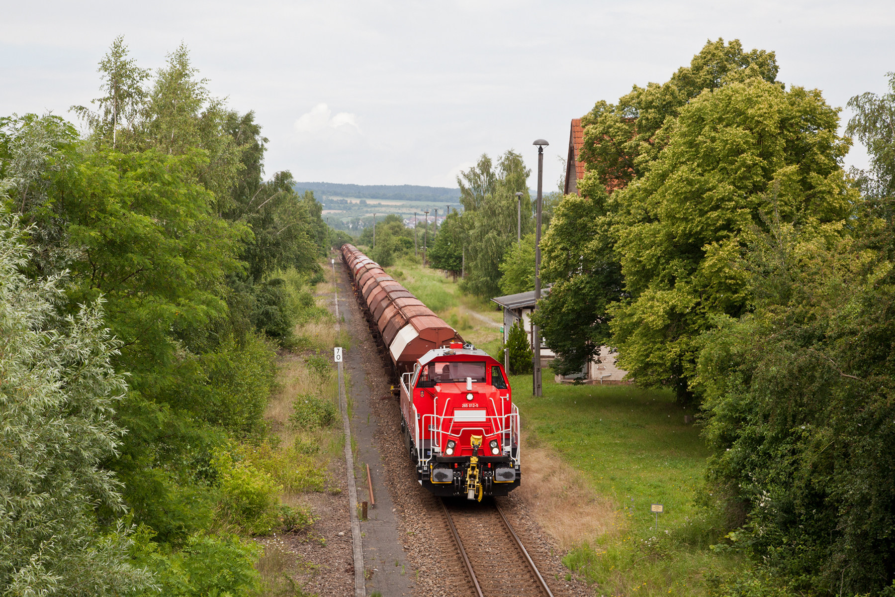 Voith Gravita 15 BB – photo 23