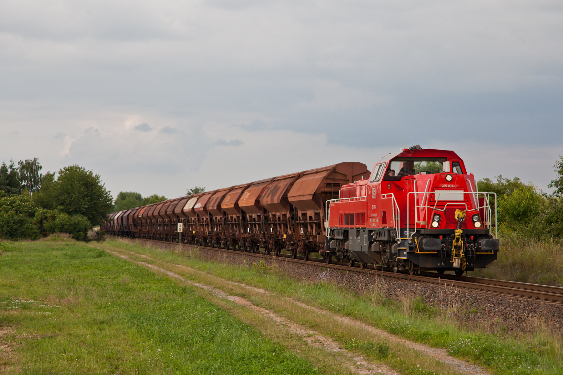 Voith Gravita 15 BB – photo 22