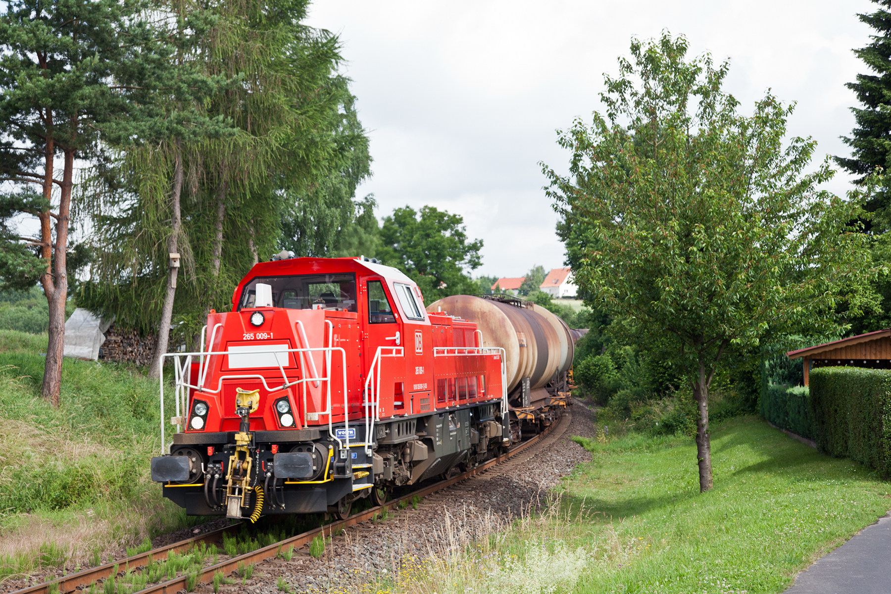 Voith Gravita 15 BB – photo 21