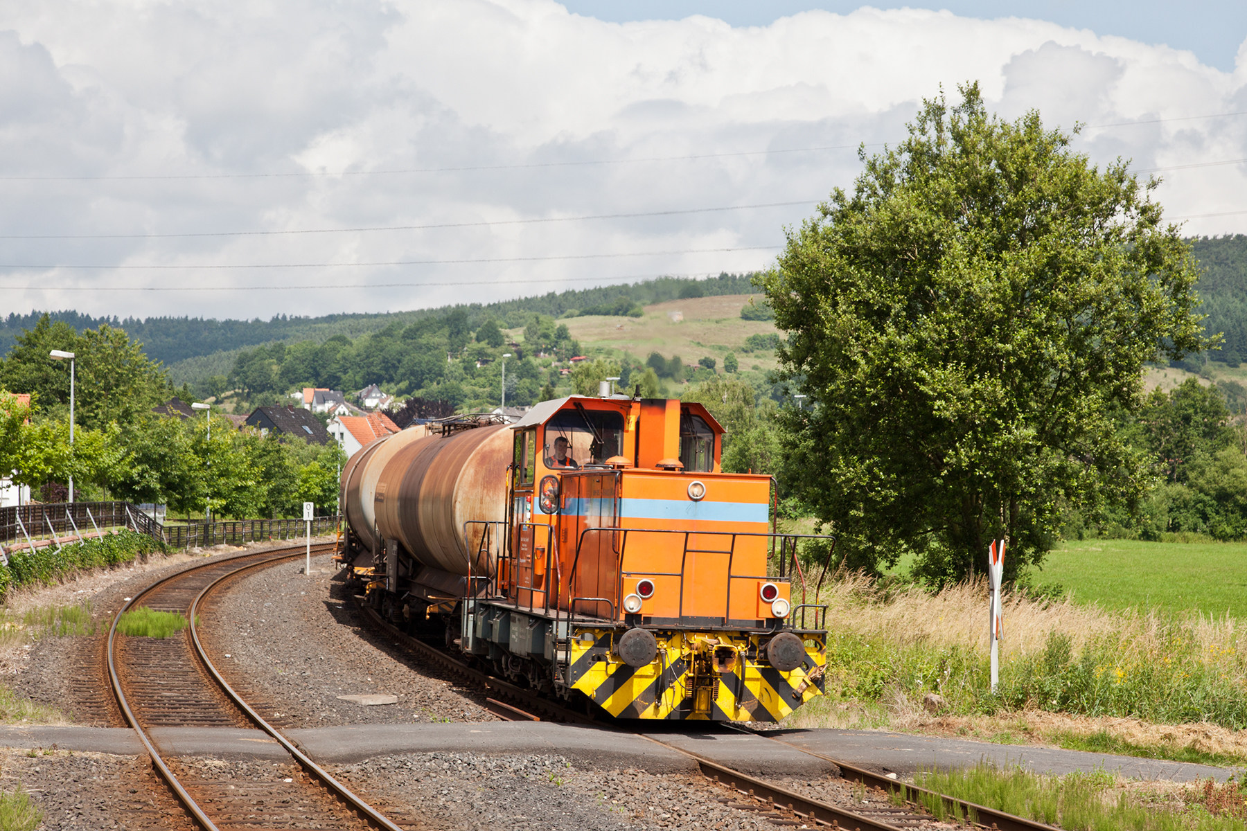 Krauss-Maffei MH 05 – photo 6