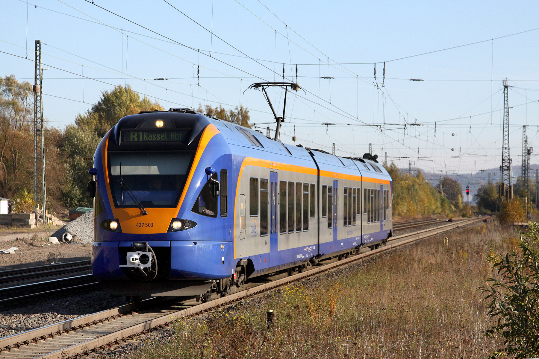 Stadler Flirt 4/8 15kV – photo 18