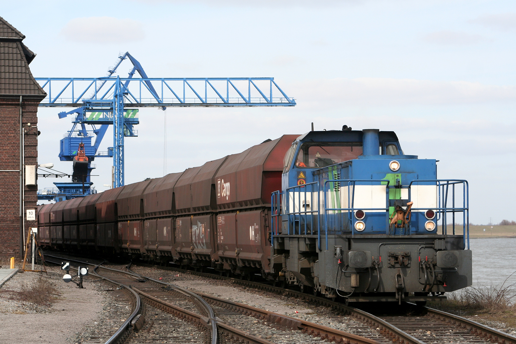 Vossloh G 1700-2 BB – photo 16