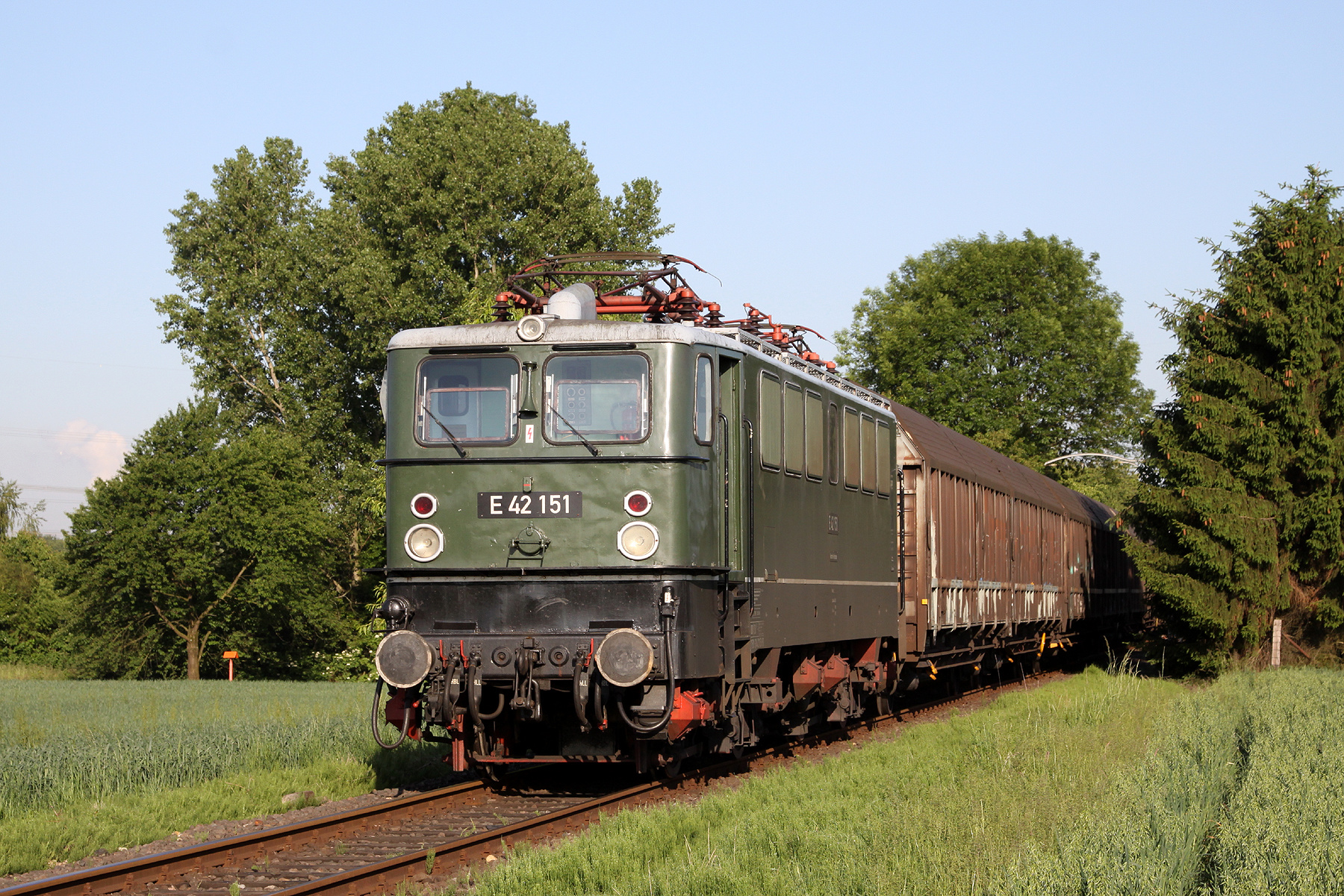 LEW E 42 – photo 21