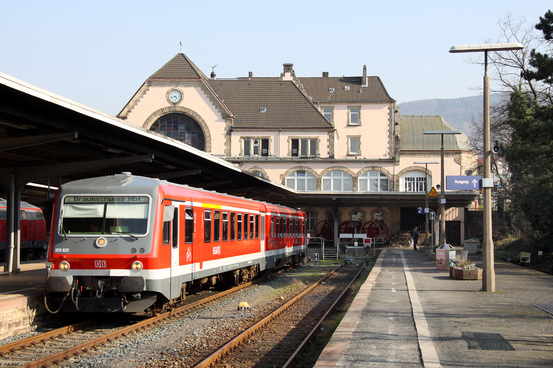 AEG 928 – photo 14
