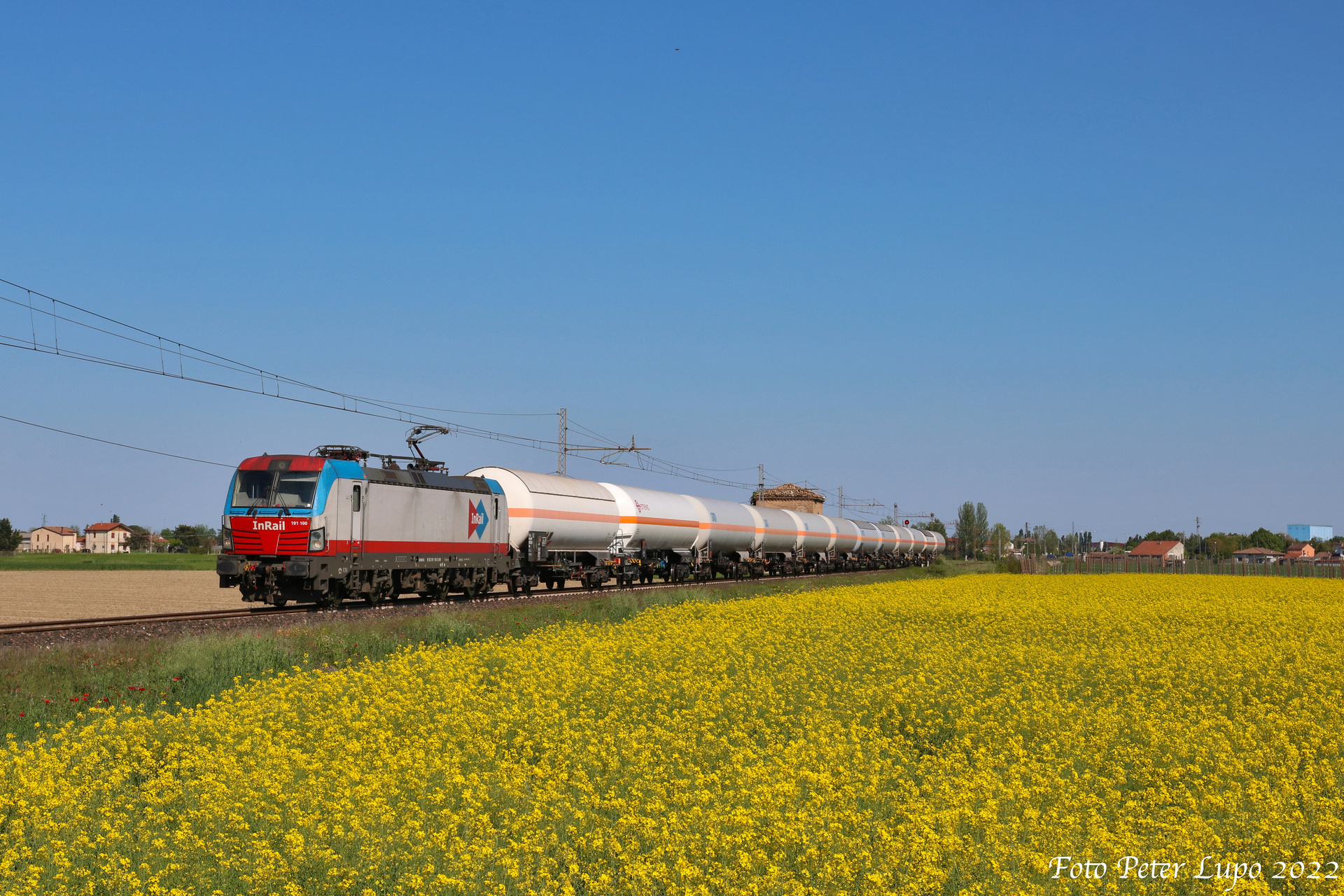 Siemens Vectron DC DPM – photo 17