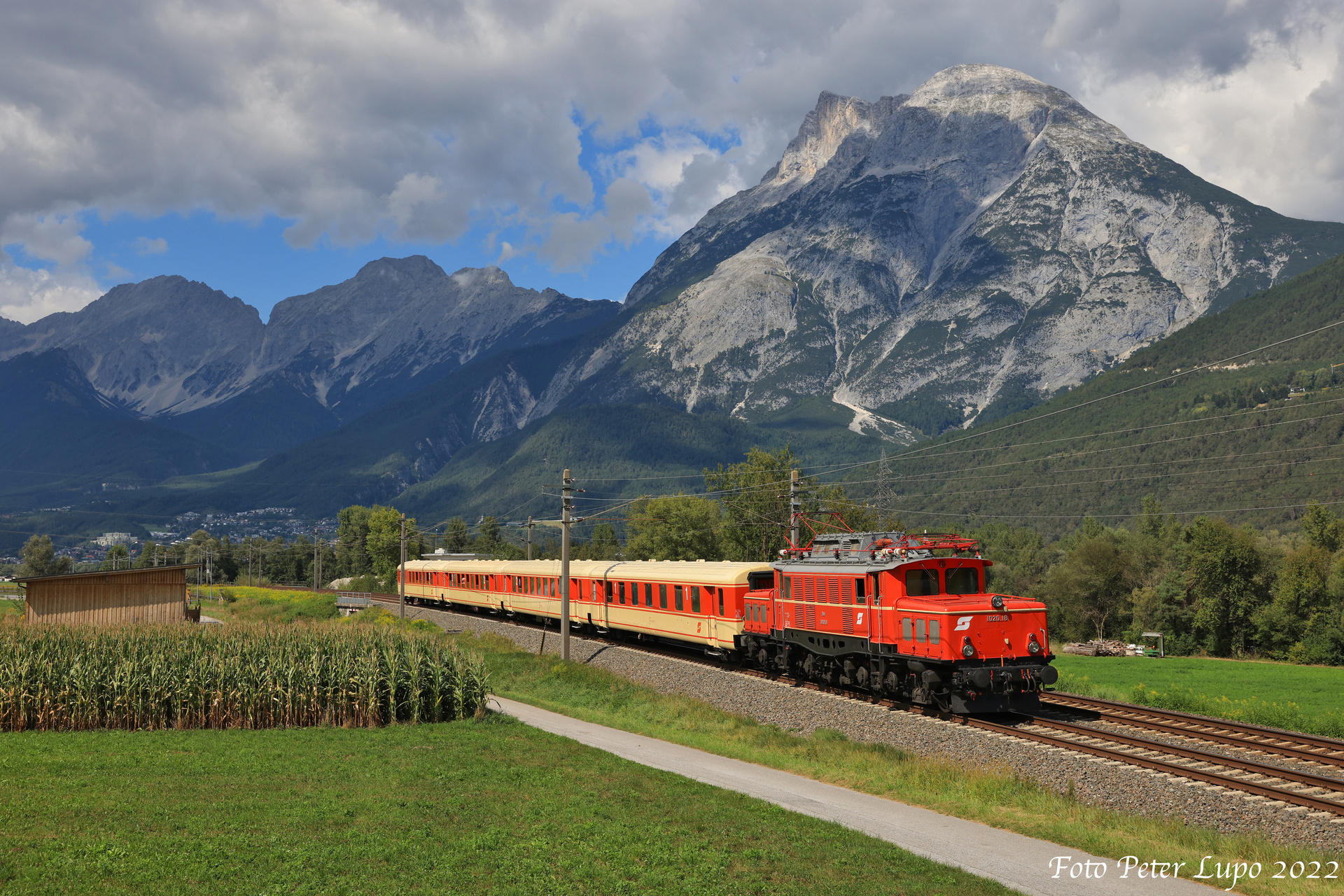 AEG BR 194 – photo 4